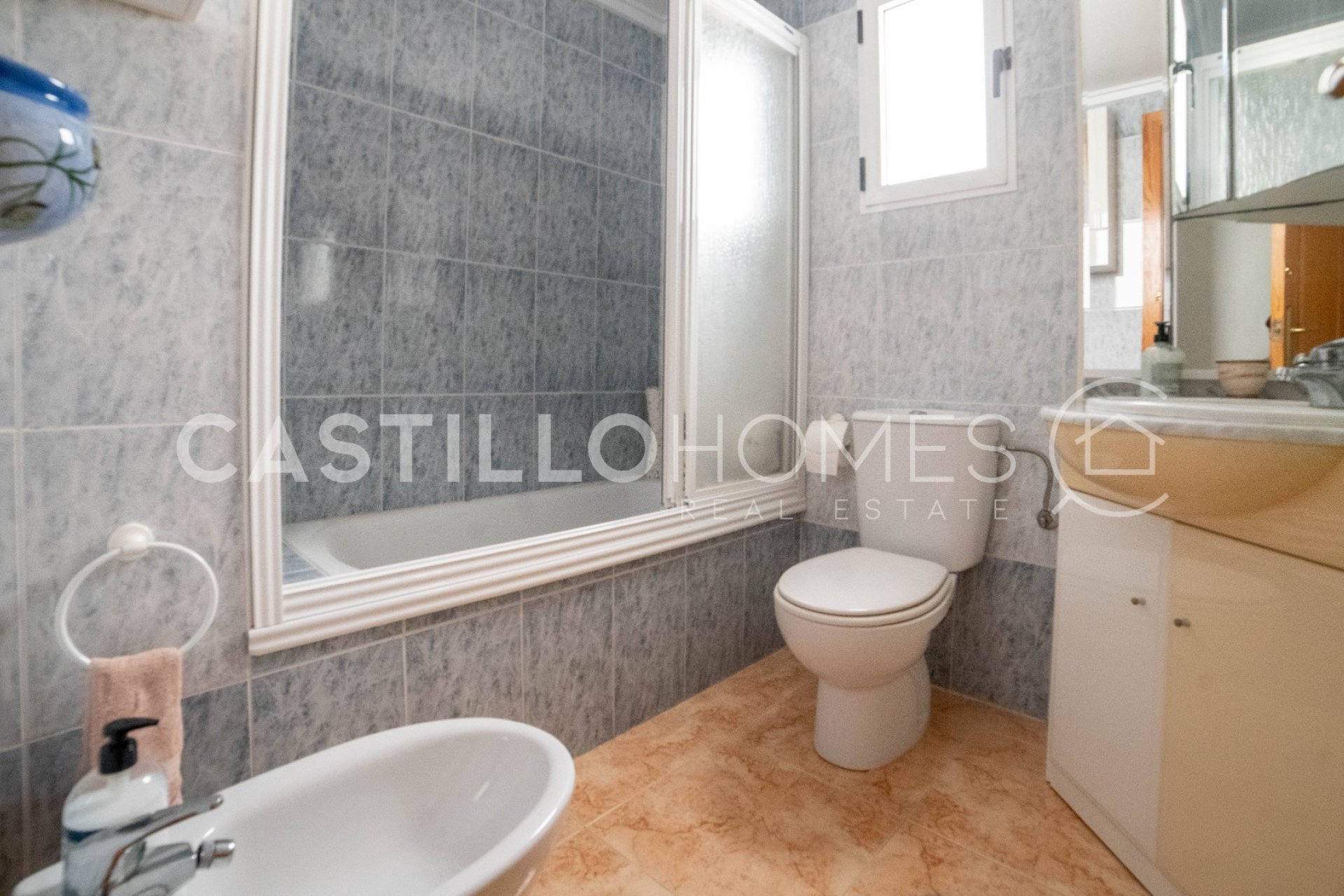 Revente - Appartement - Torrevieja - Parque de Las Naciones