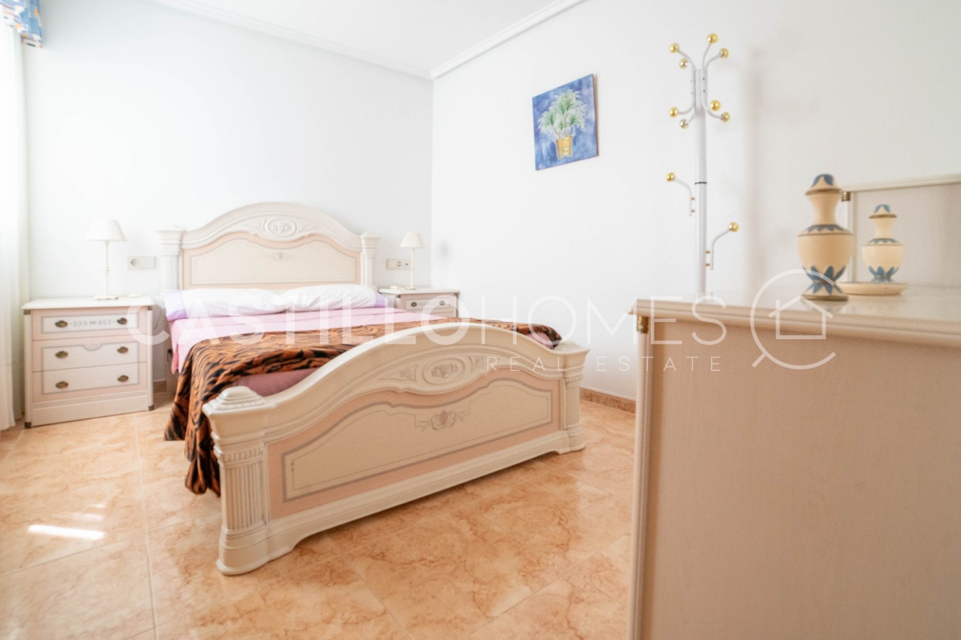 Revente - Appartement - Torrevieja - Parque de Las Naciones