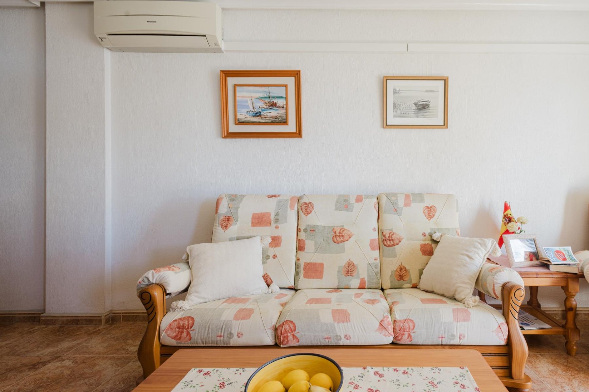 Revente - Appartement - Torrevieja - Parque de Las Naciones