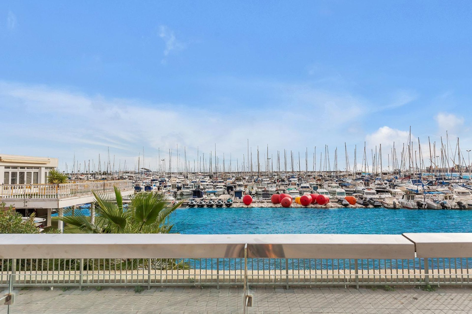 Revente - Appartement - Torrevieja - Paseo maritimo