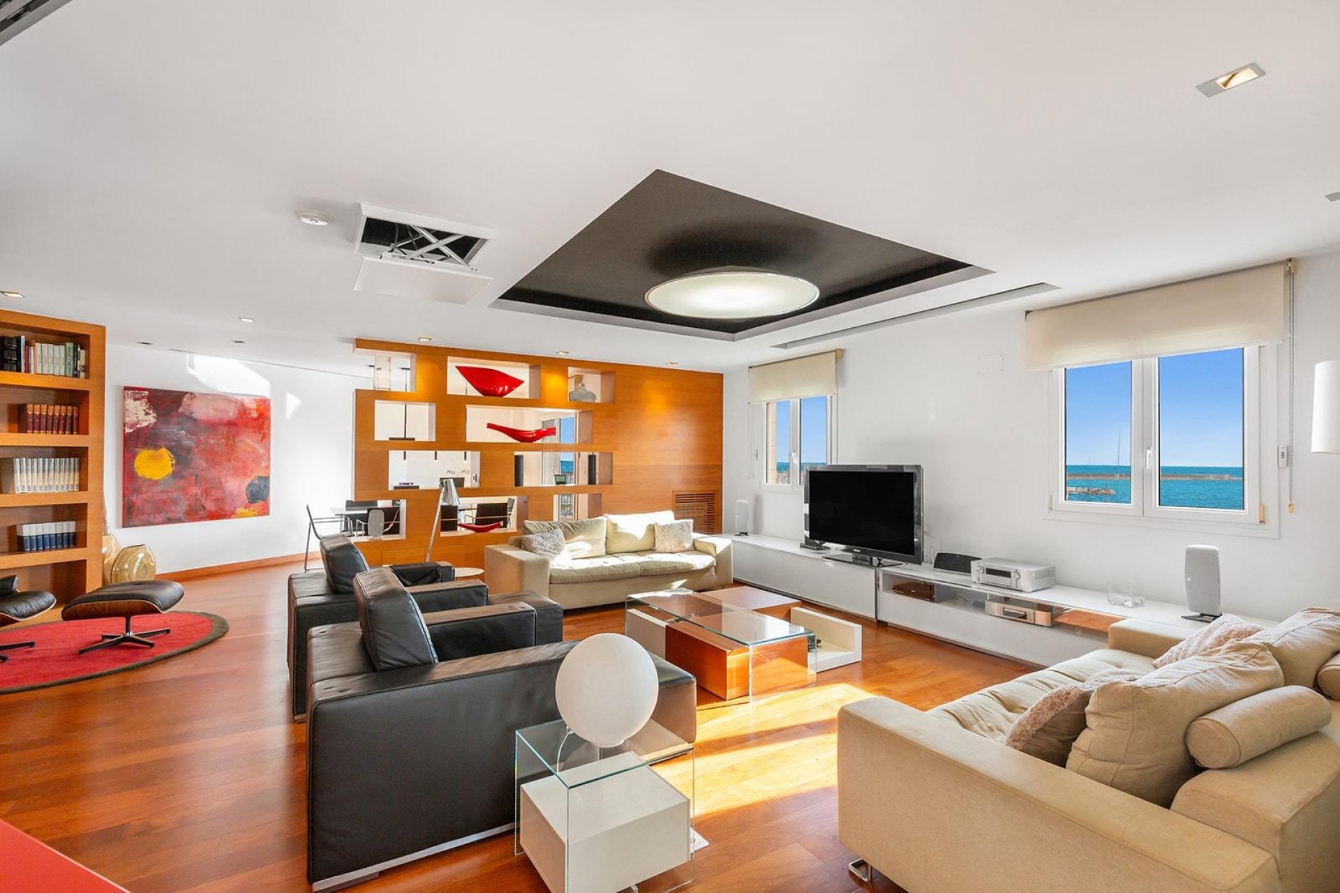 Revente - Appartement - Torrevieja - Paseo maritimo