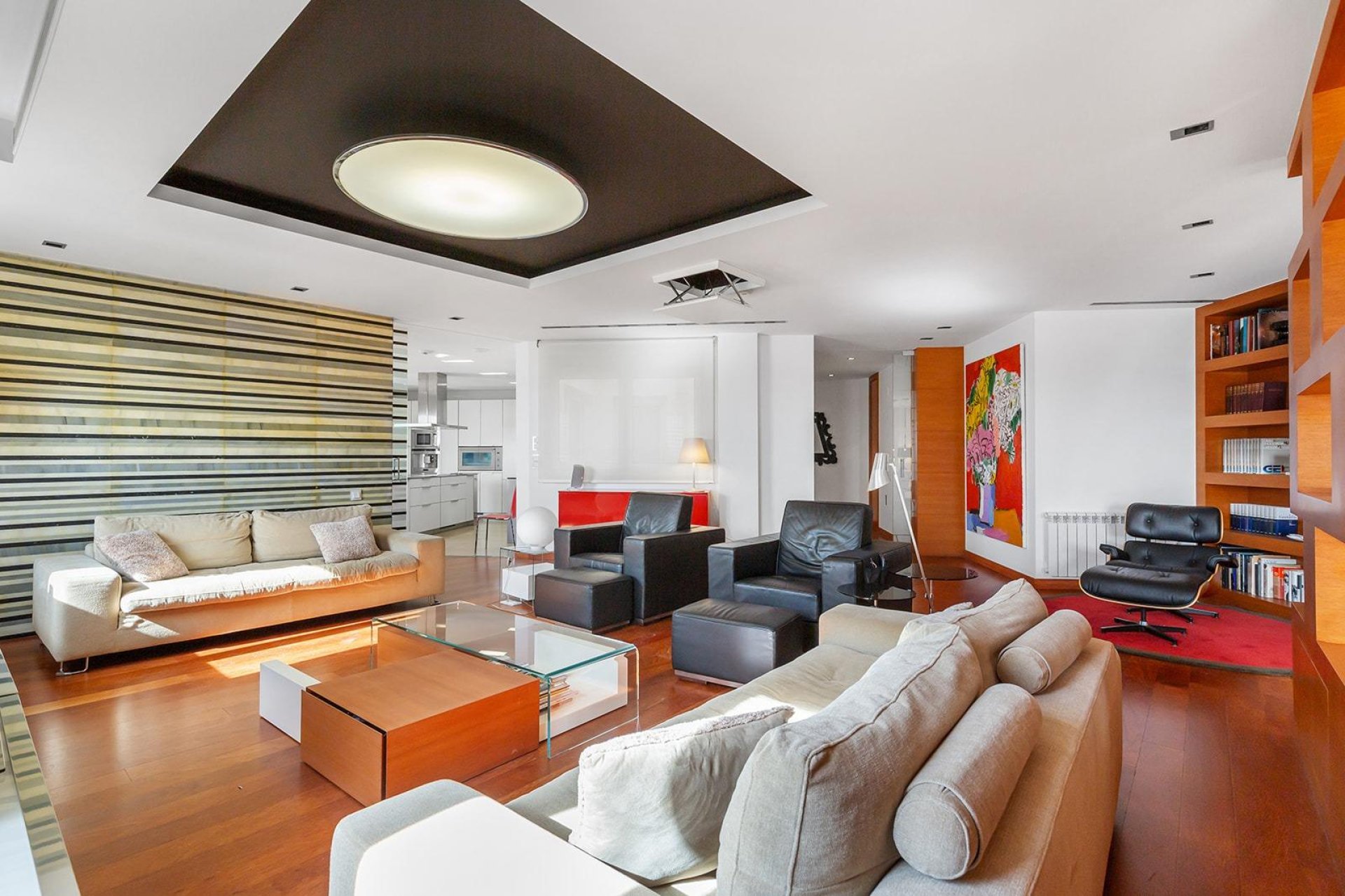 Revente - Appartement - Torrevieja - Paseo maritimo