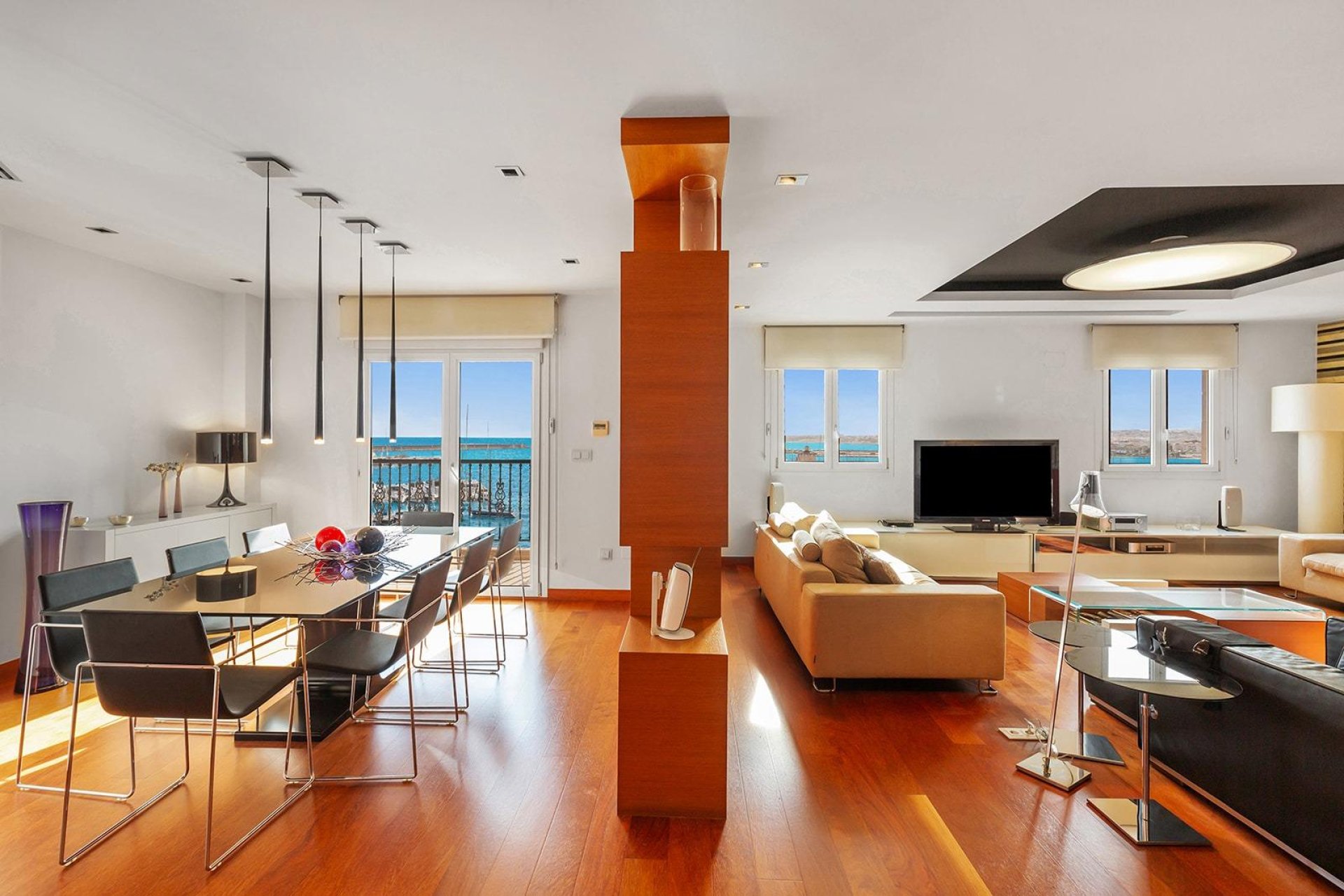 Revente - Appartement - Torrevieja - Paseo maritimo