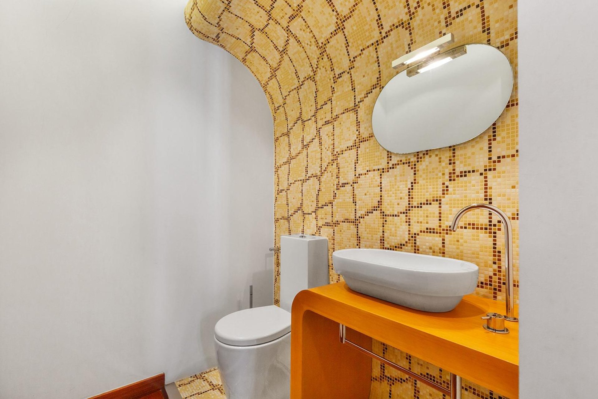 Revente - Appartement - Torrevieja - Paseo maritimo