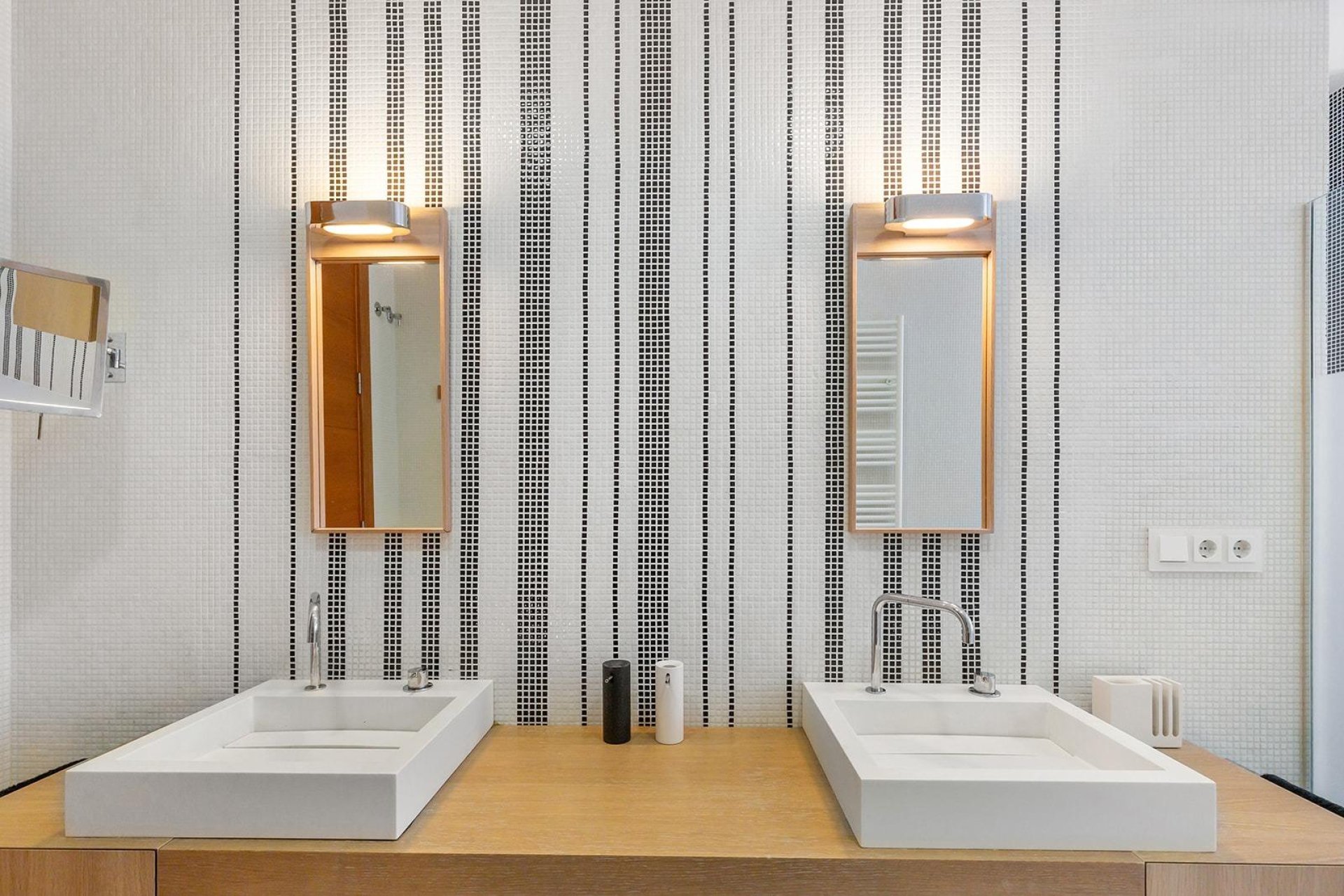 Revente - Appartement - Torrevieja - Paseo maritimo
