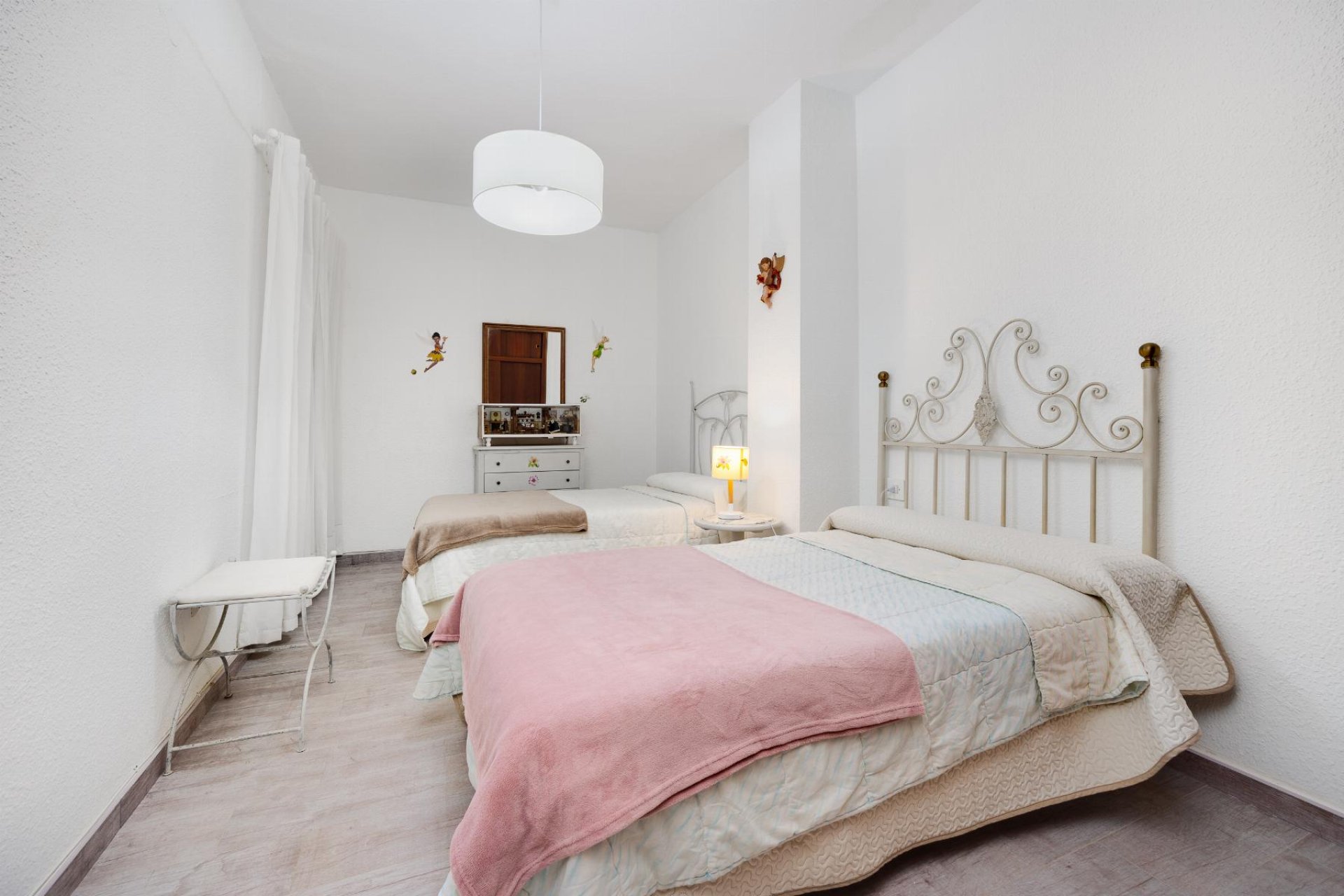 Revente - Appartement - Torrevieja - Piscinas naturales