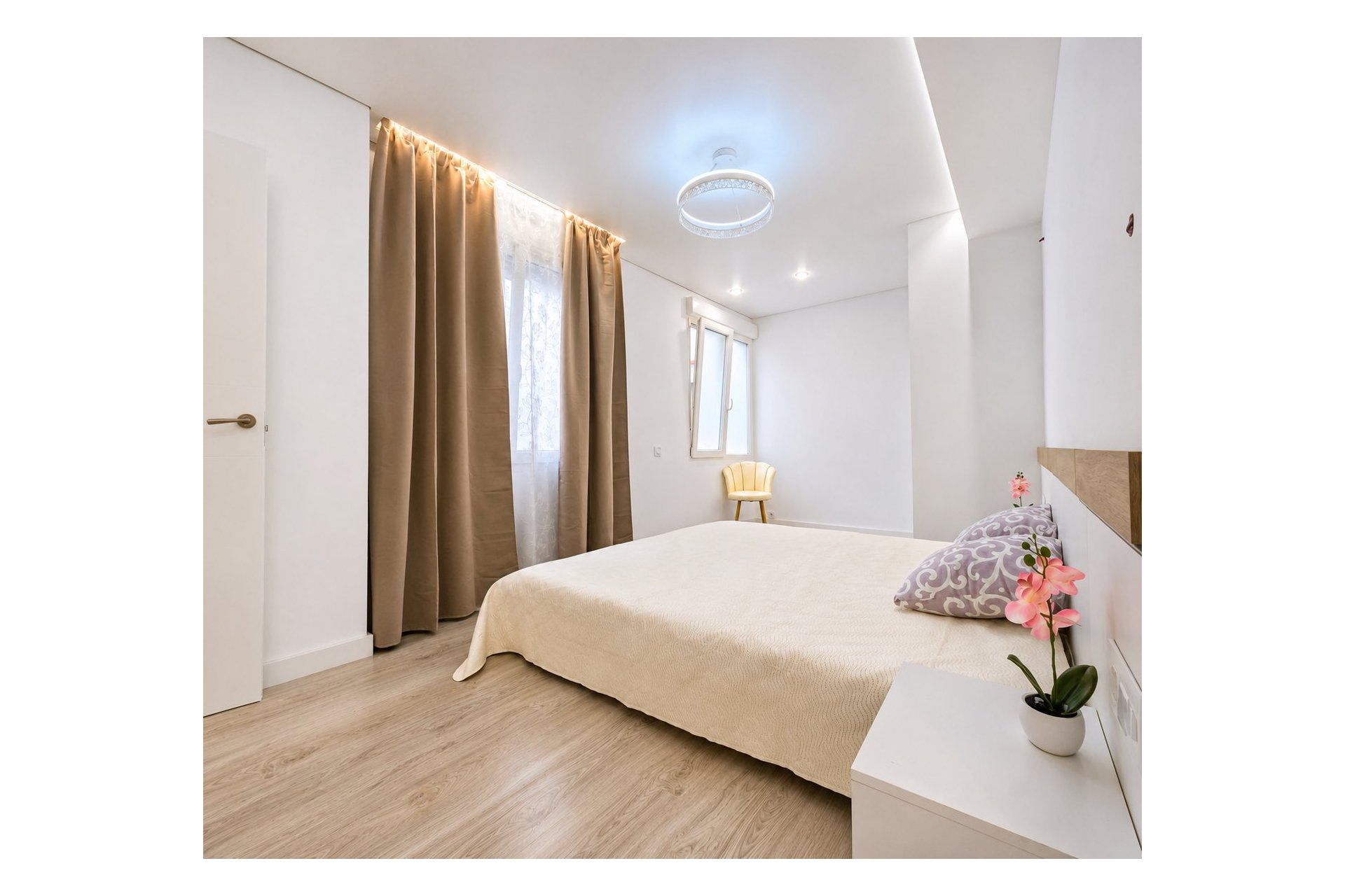 Revente - Appartement - Torrevieja - Playa Acequion