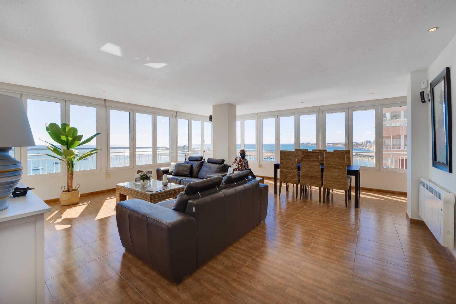Revente - Appartement - Torrevieja - Playa Acequion