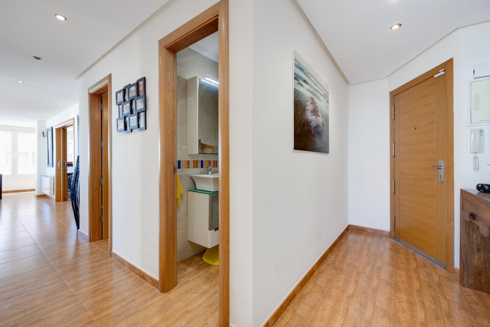 Revente - Appartement - Torrevieja - Playa Acequion