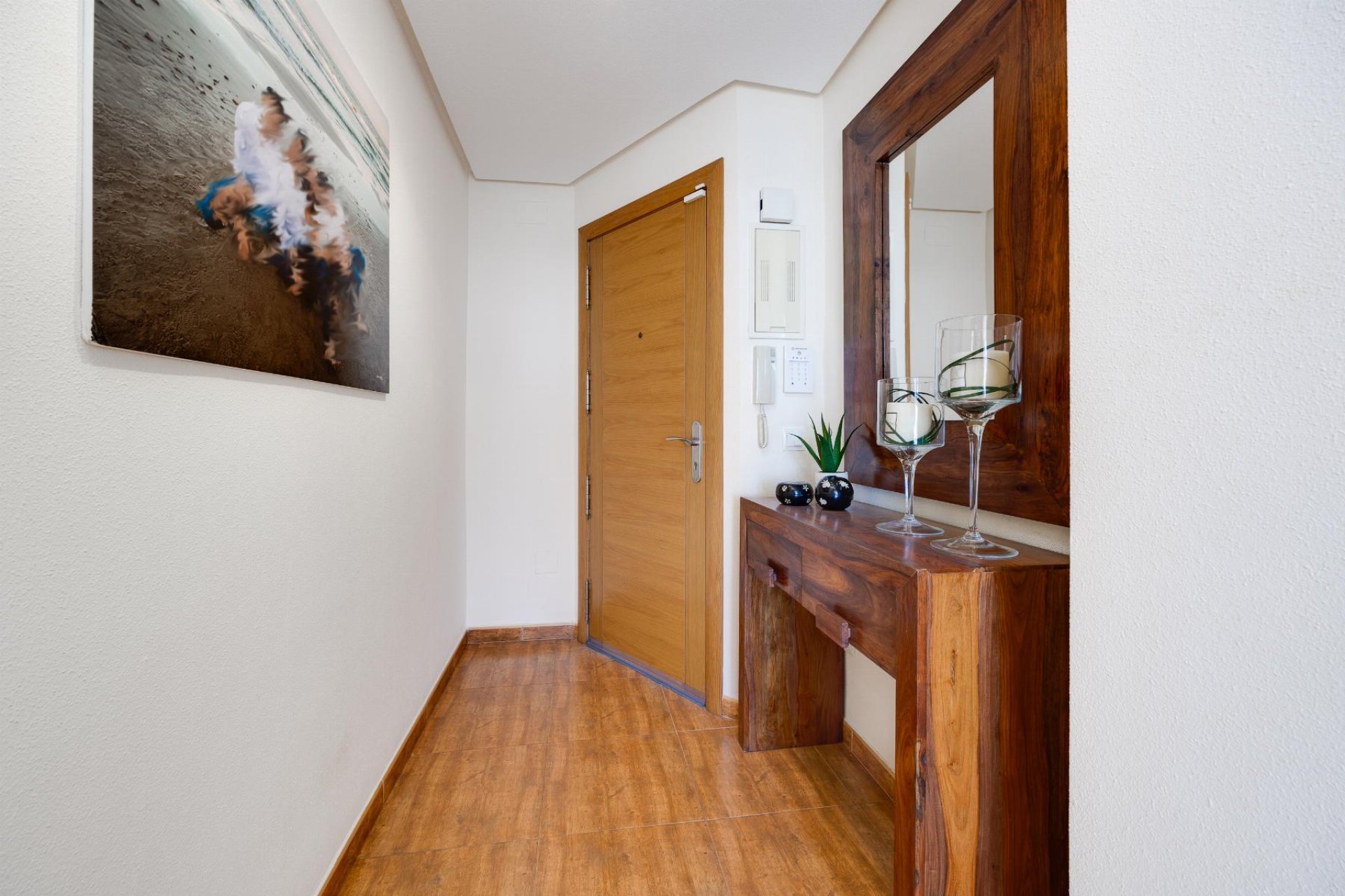 Revente - Appartement - Torrevieja - Playa Acequion