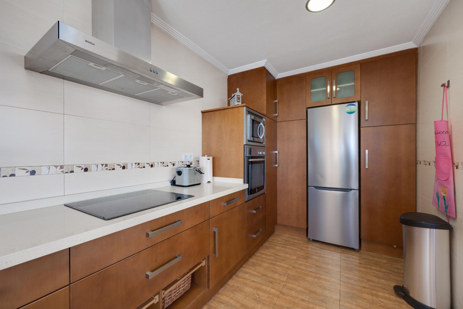Revente - Appartement - Torrevieja - Playa Acequion