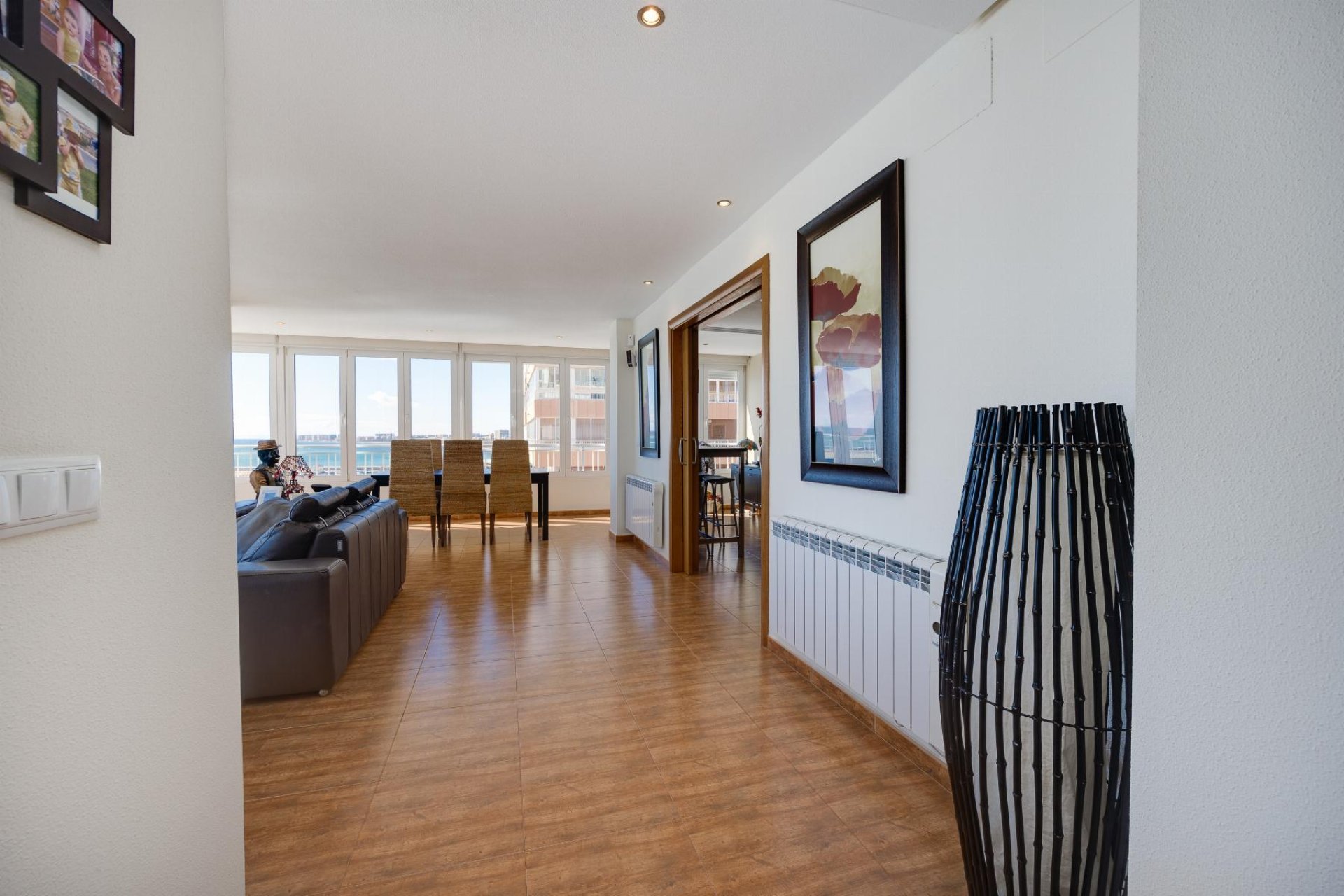 Revente - Appartement - Torrevieja - Playa Acequion