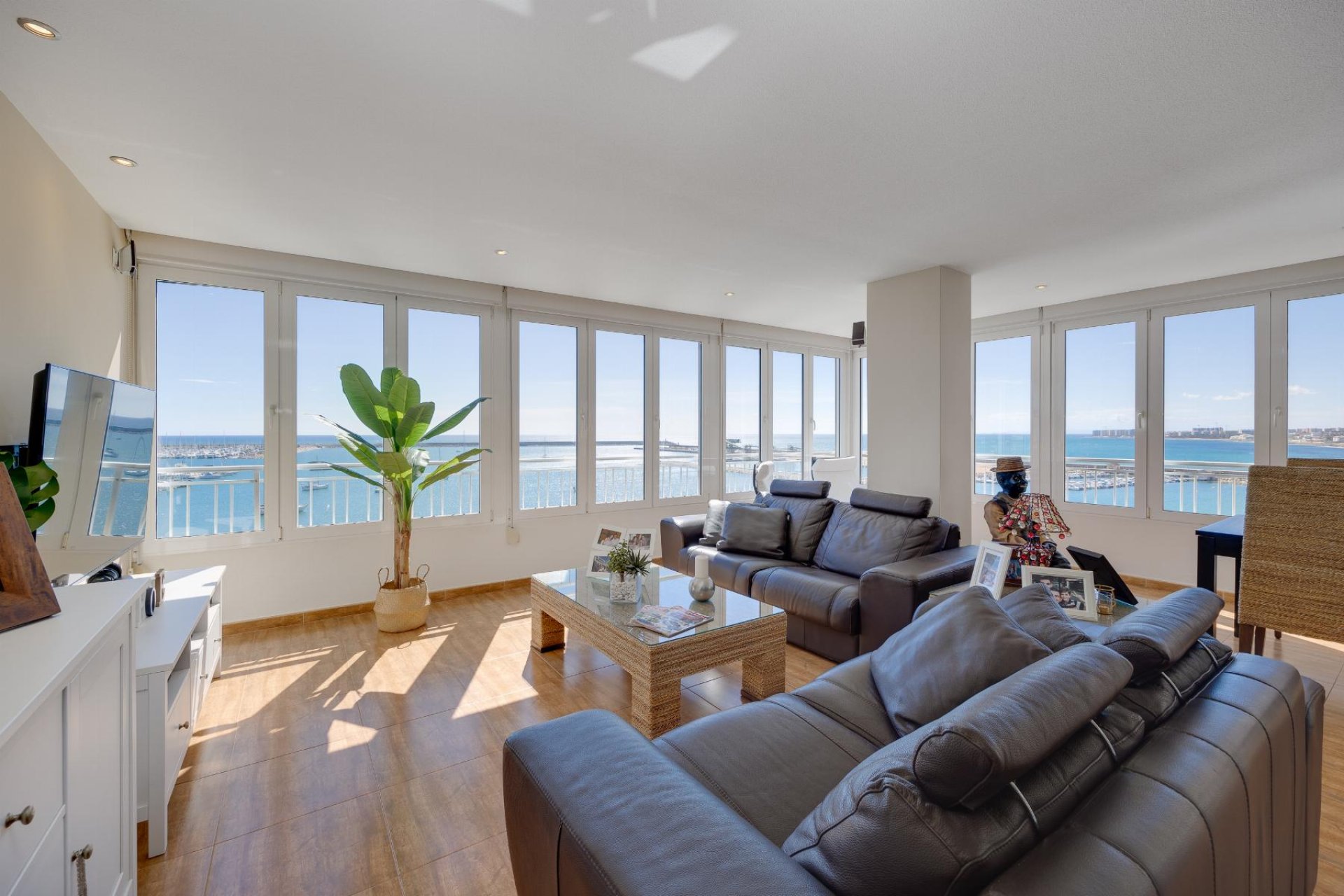 Revente - Appartement - Torrevieja - Playa Acequion