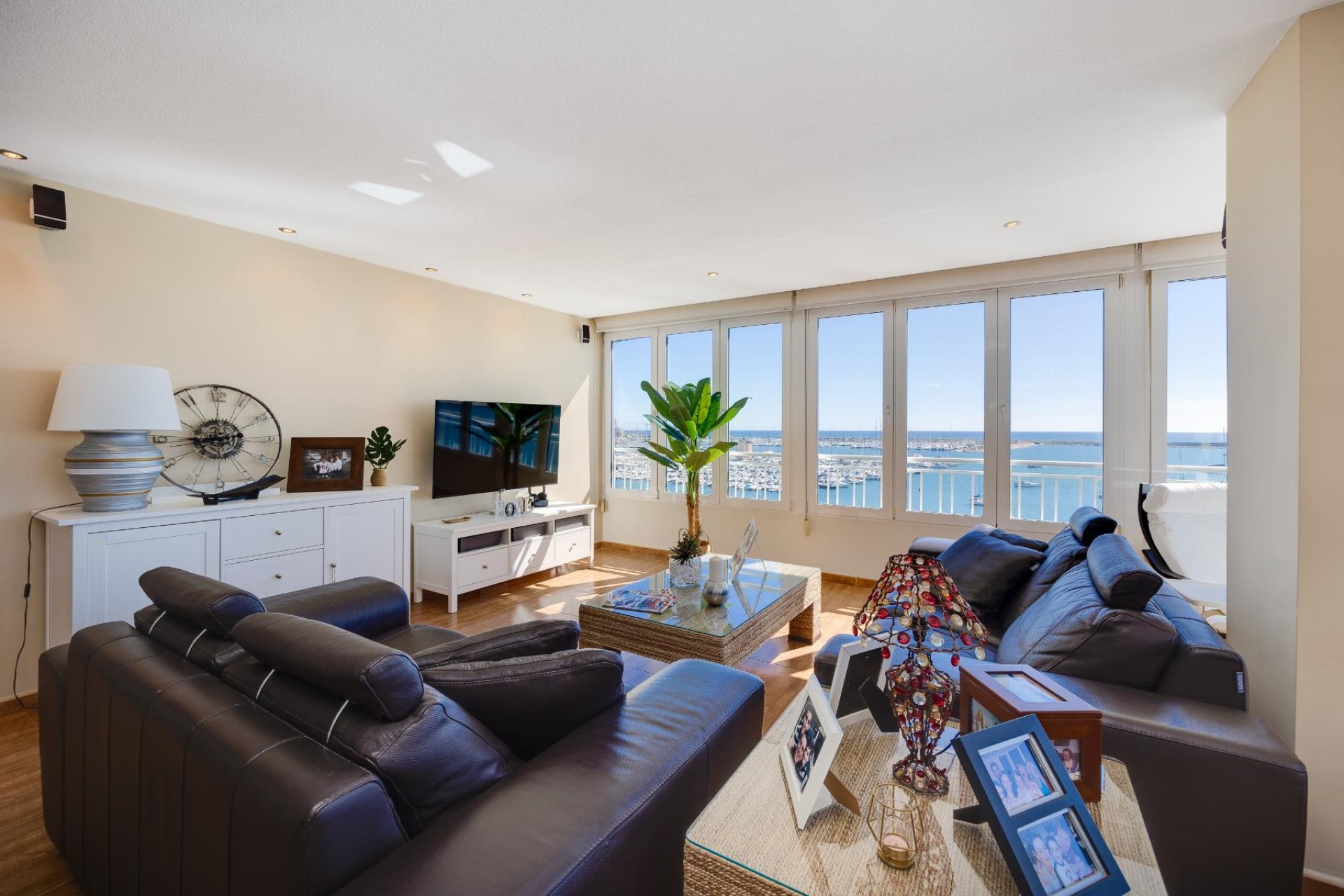 Revente - Appartement - Torrevieja - Playa Acequion