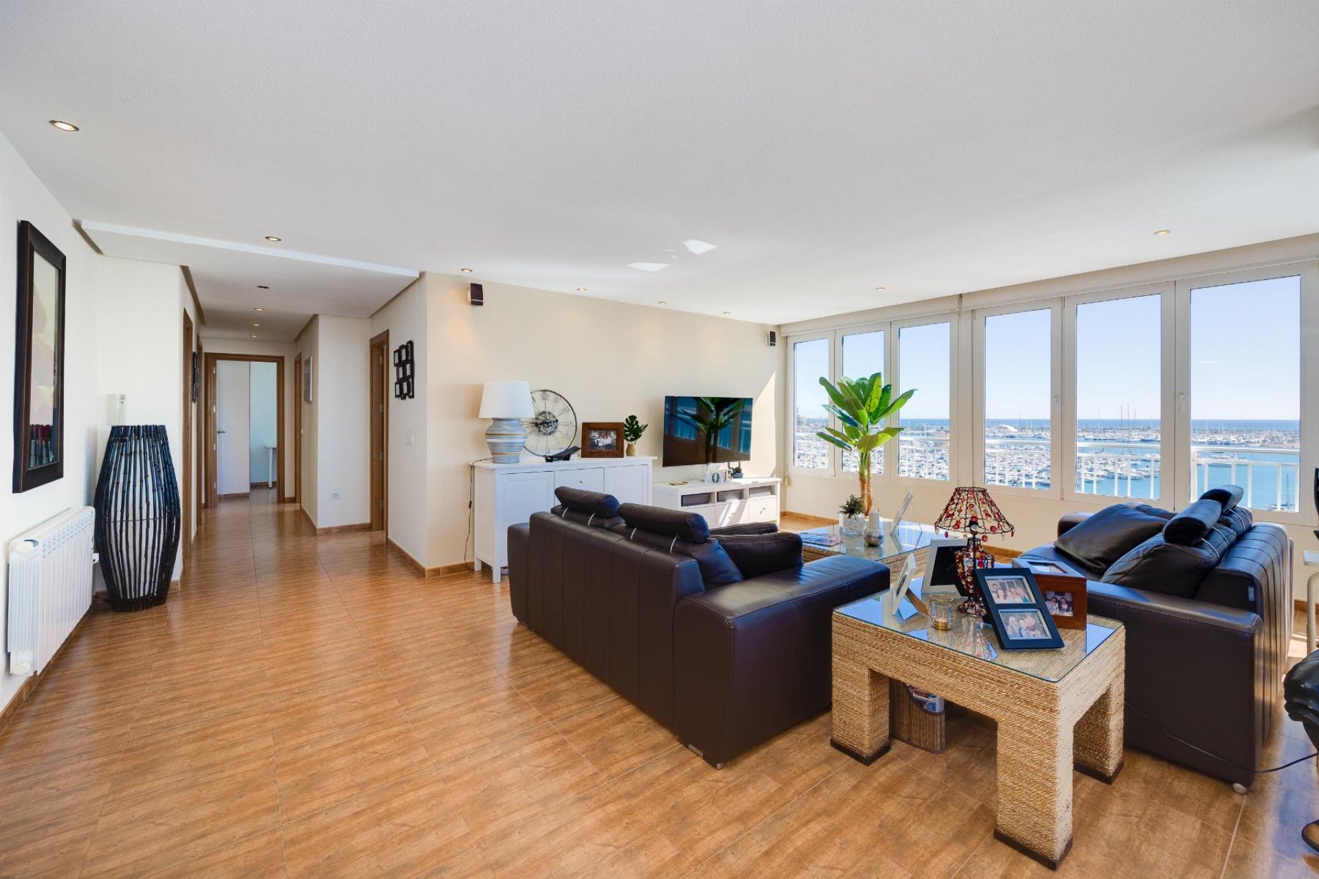 Revente - Appartement - Torrevieja - Playa Acequion