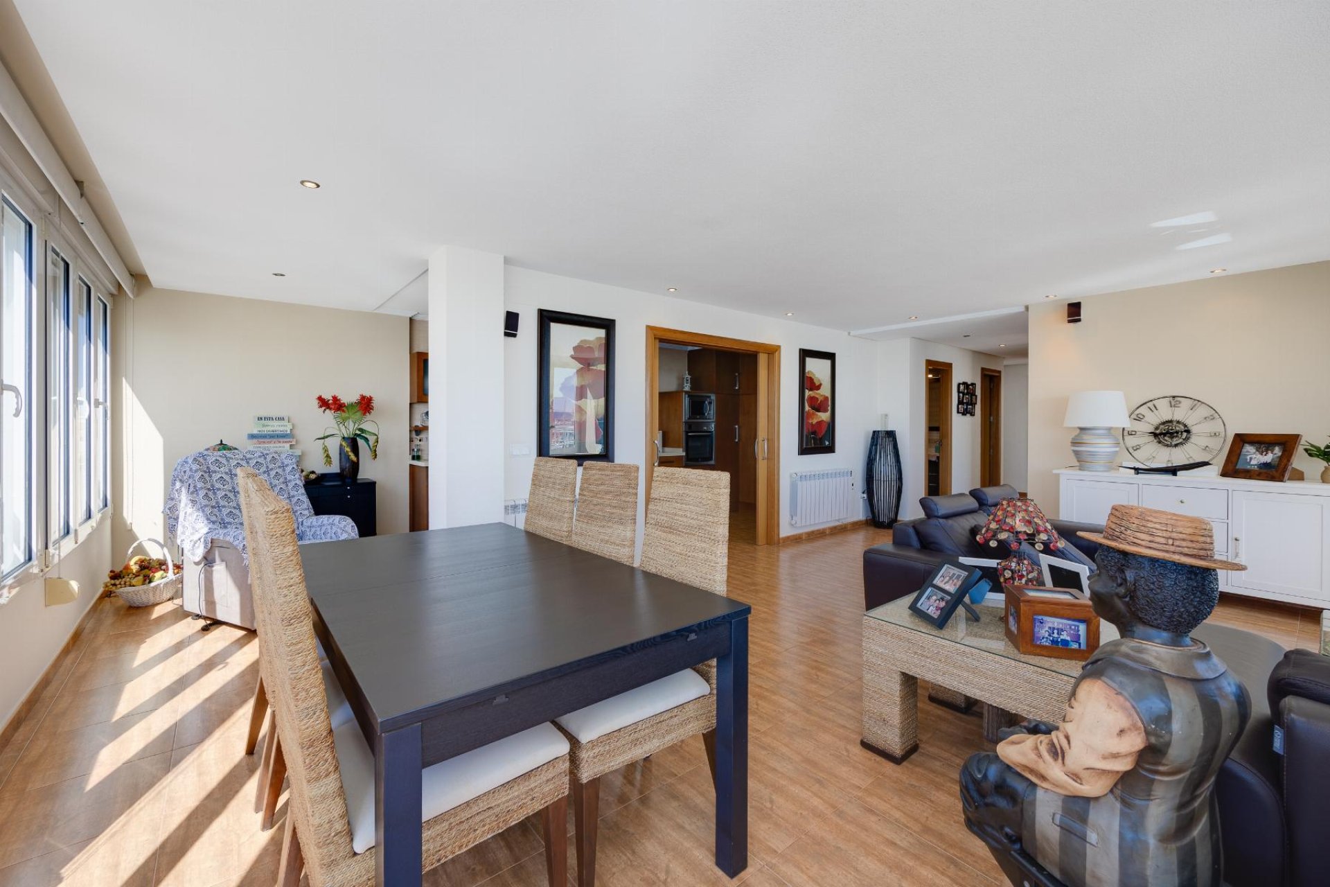Revente - Appartement - Torrevieja - Playa Acequion