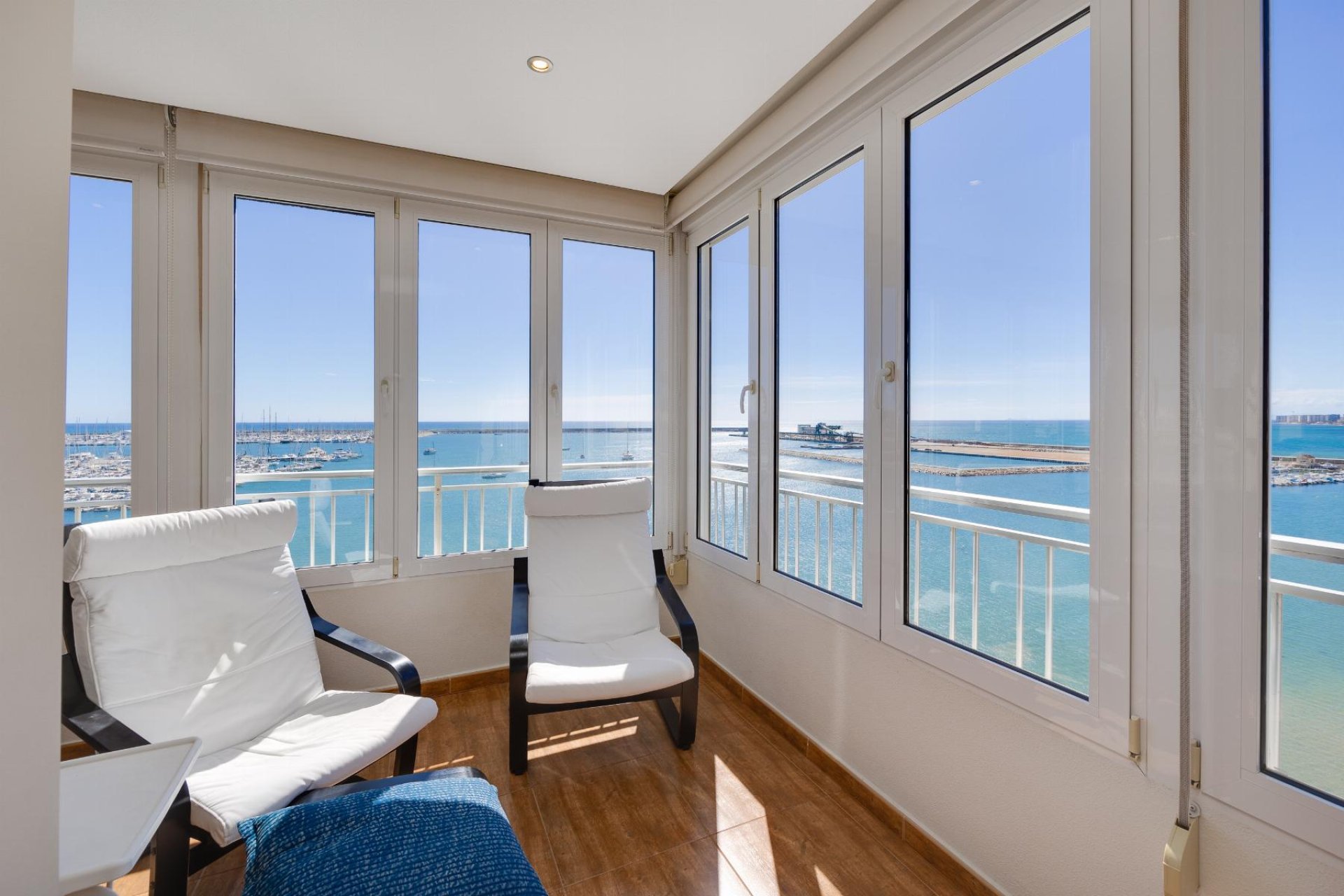 Revente - Appartement - Torrevieja - Playa Acequion