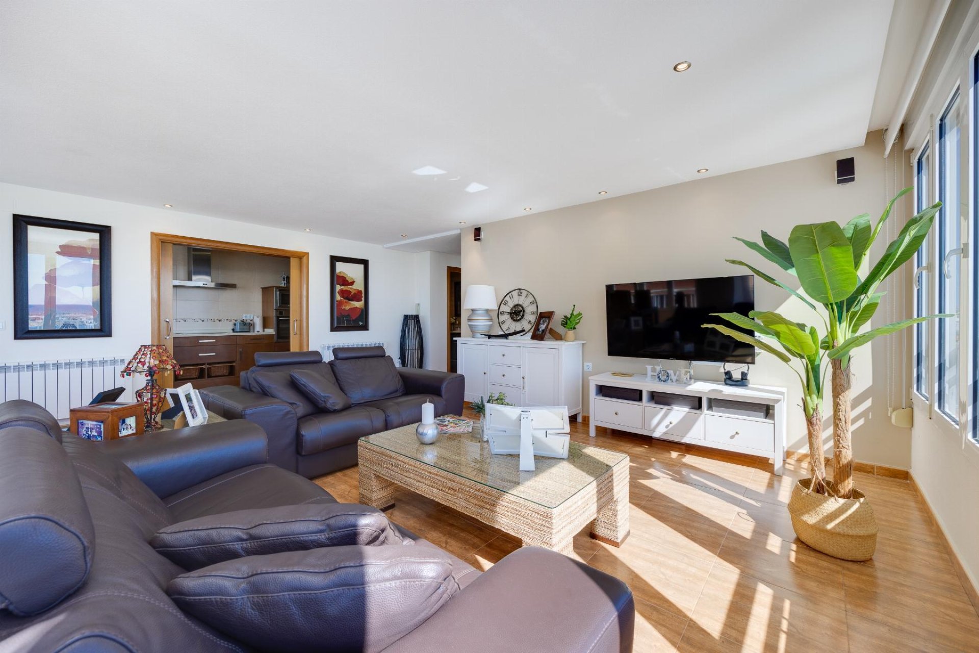 Revente - Appartement - Torrevieja - Playa Acequion