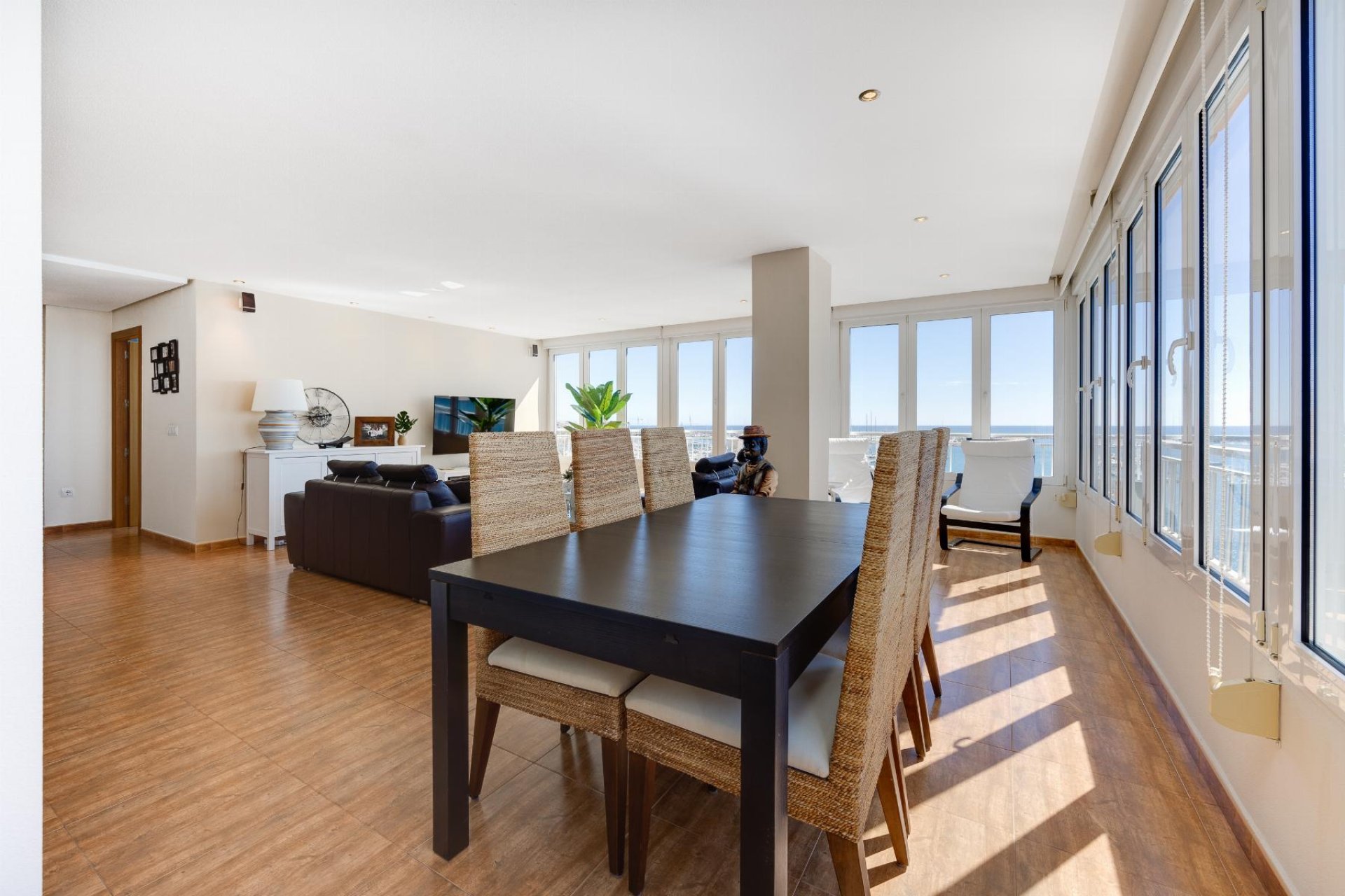 Revente - Appartement - Torrevieja - Playa Acequion