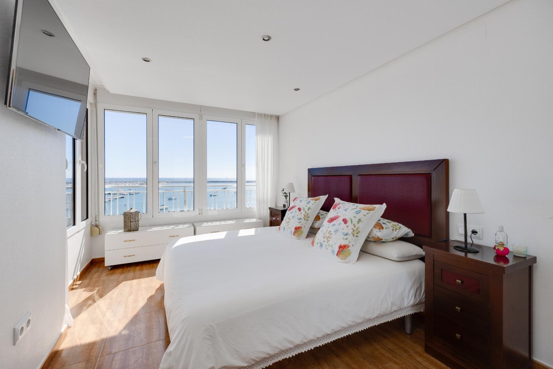 Revente - Appartement - Torrevieja - Playa Acequion