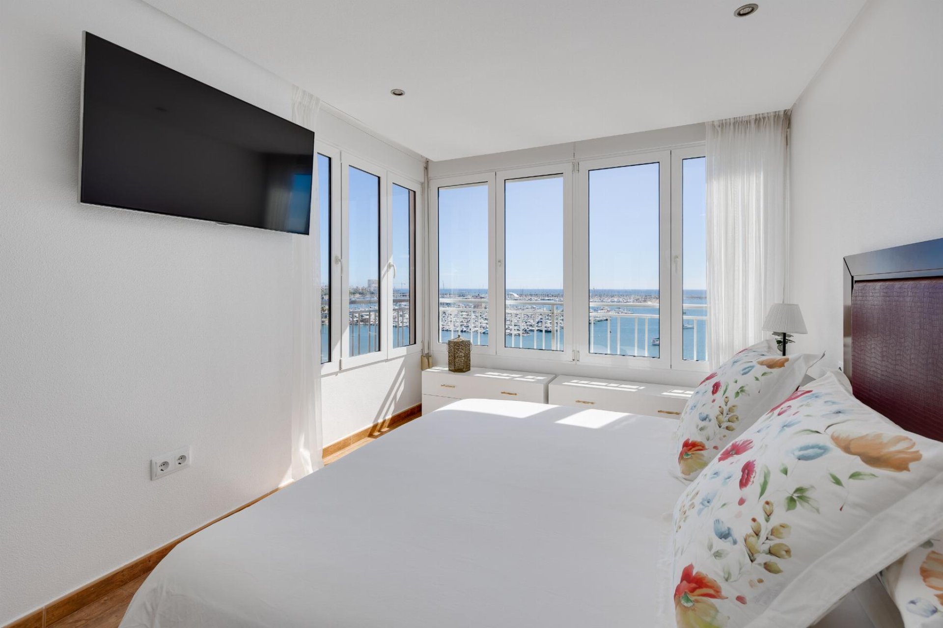 Revente - Appartement - Torrevieja - Playa Acequion