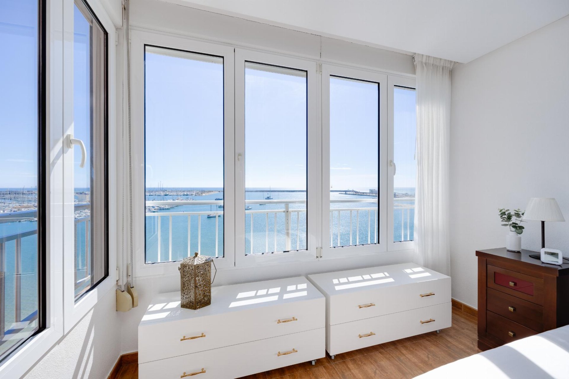 Revente - Appartement - Torrevieja - Playa Acequion