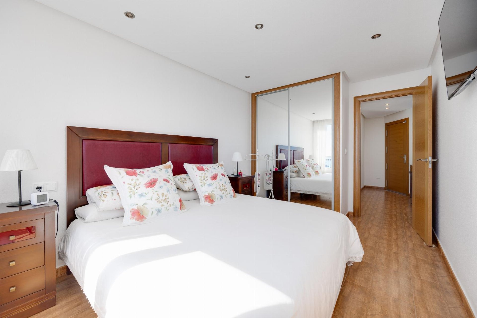 Revente - Appartement - Torrevieja - Playa Acequion