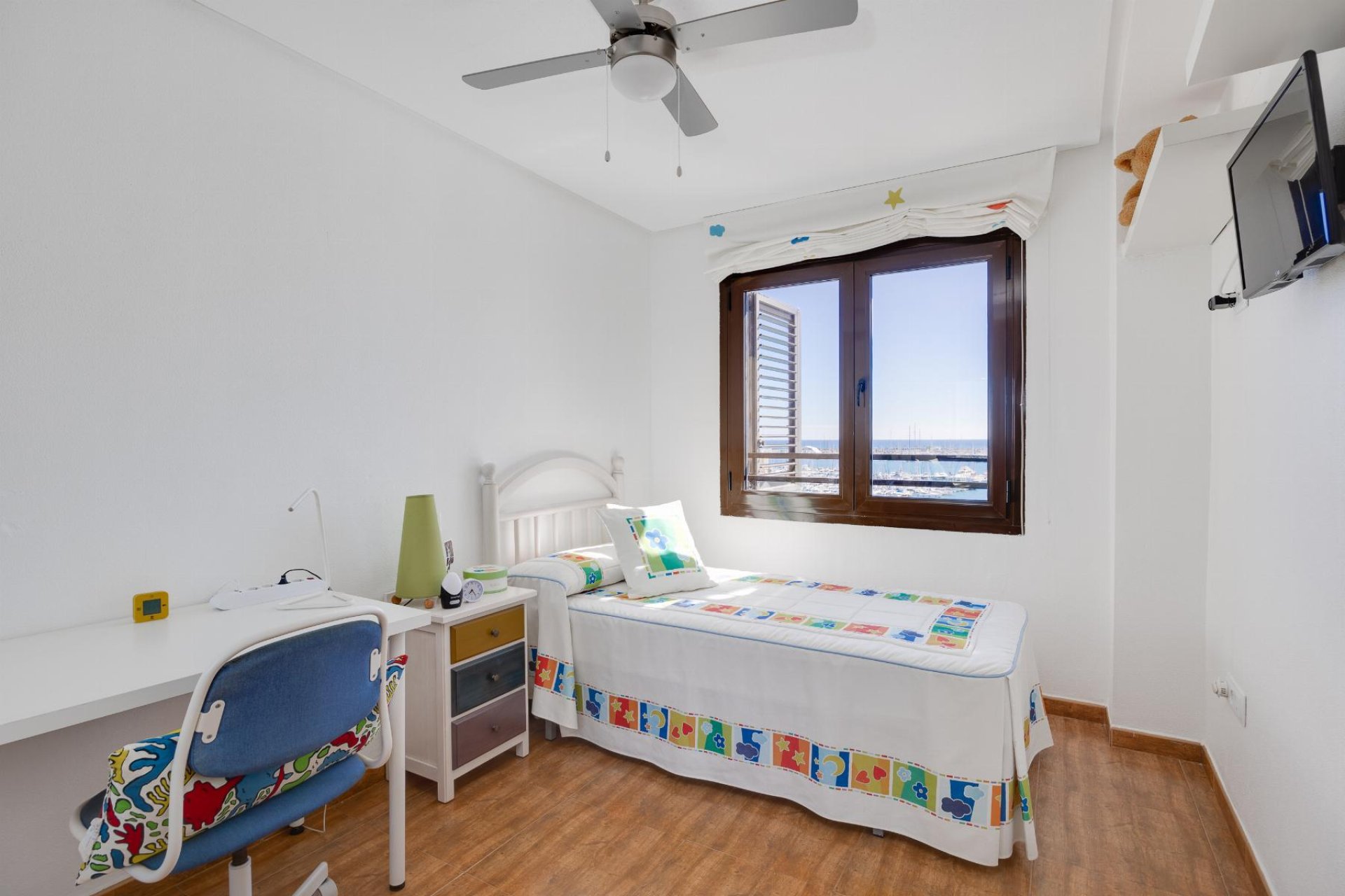 Revente - Appartement - Torrevieja - Playa Acequion