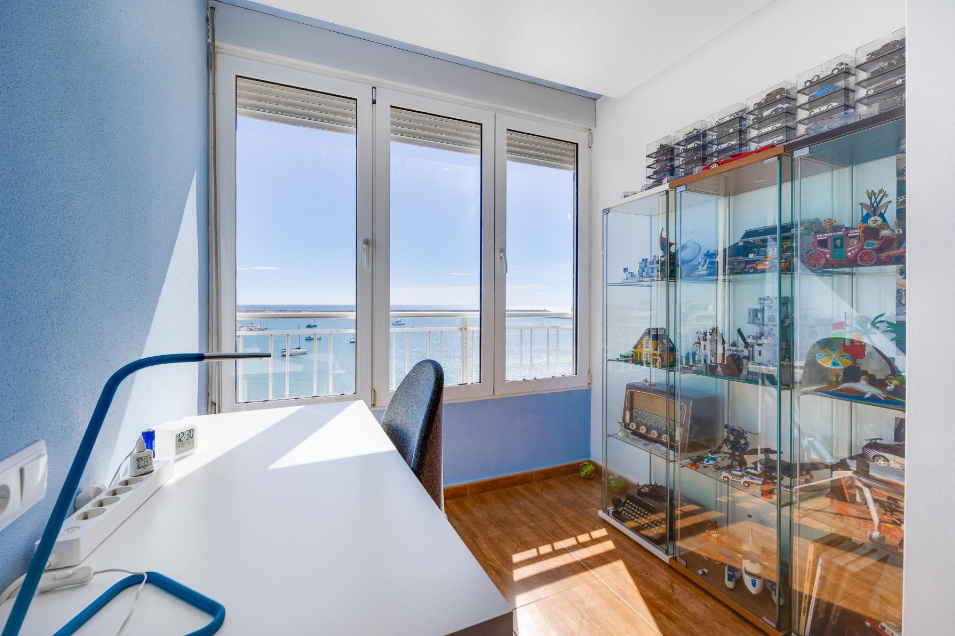 Revente - Appartement - Torrevieja - Playa Acequion