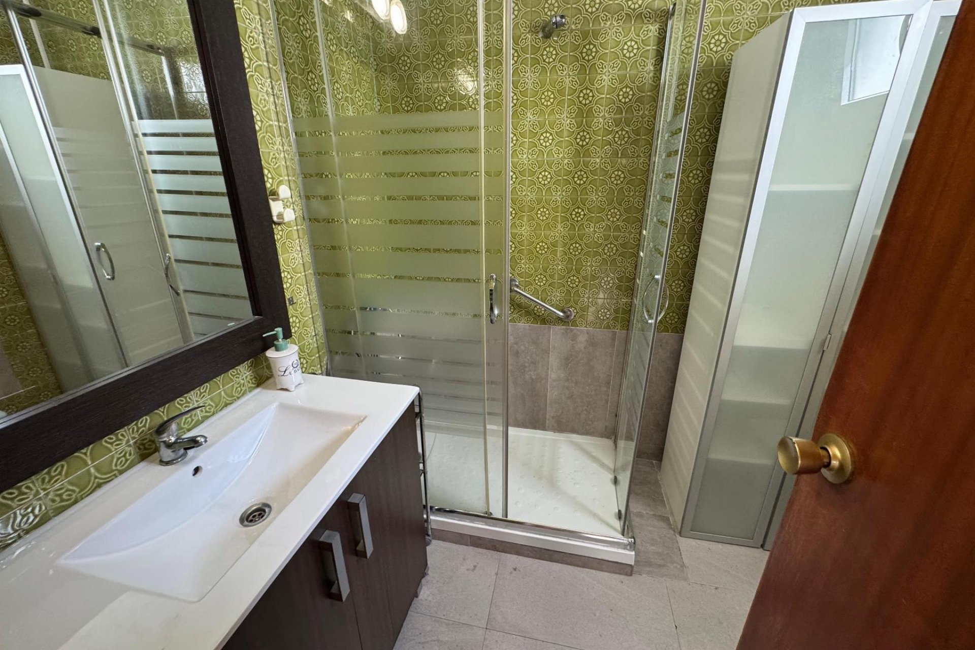Revente - Appartement - Torrevieja - Playa Acequion