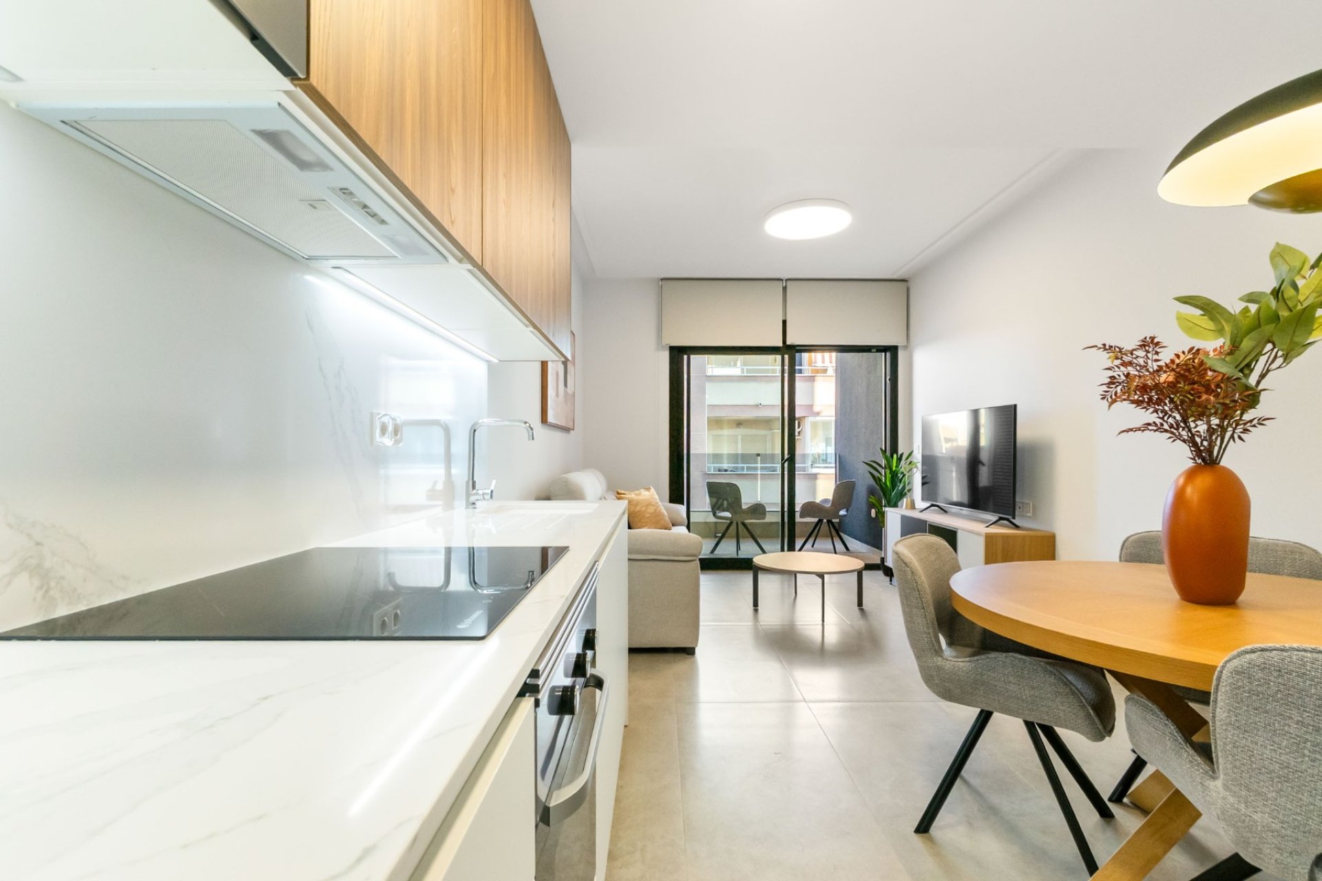 Revente - Appartement - Torrevieja - Playa de El Cura