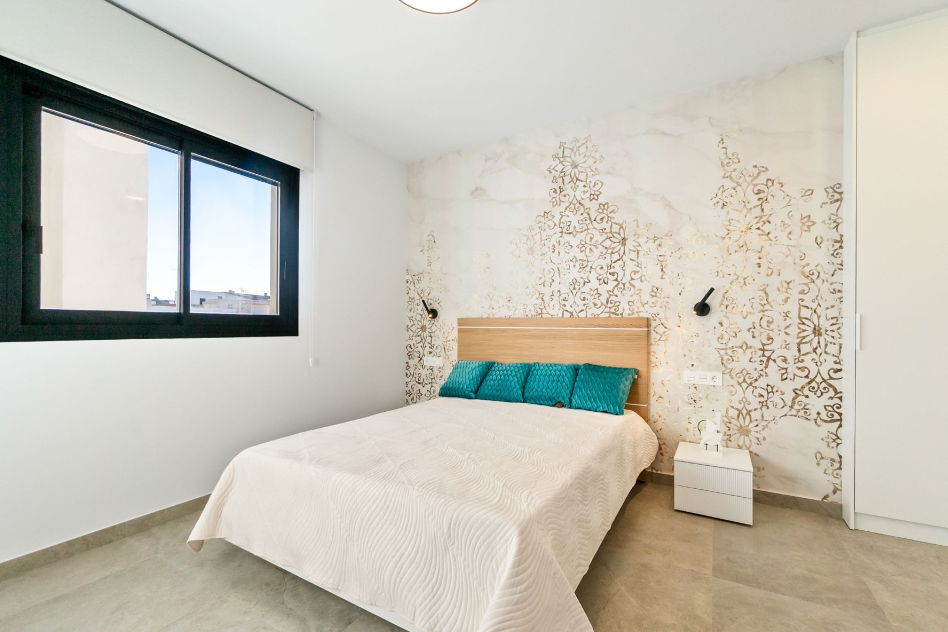 Revente - Appartement - Torrevieja - Playa de El Cura