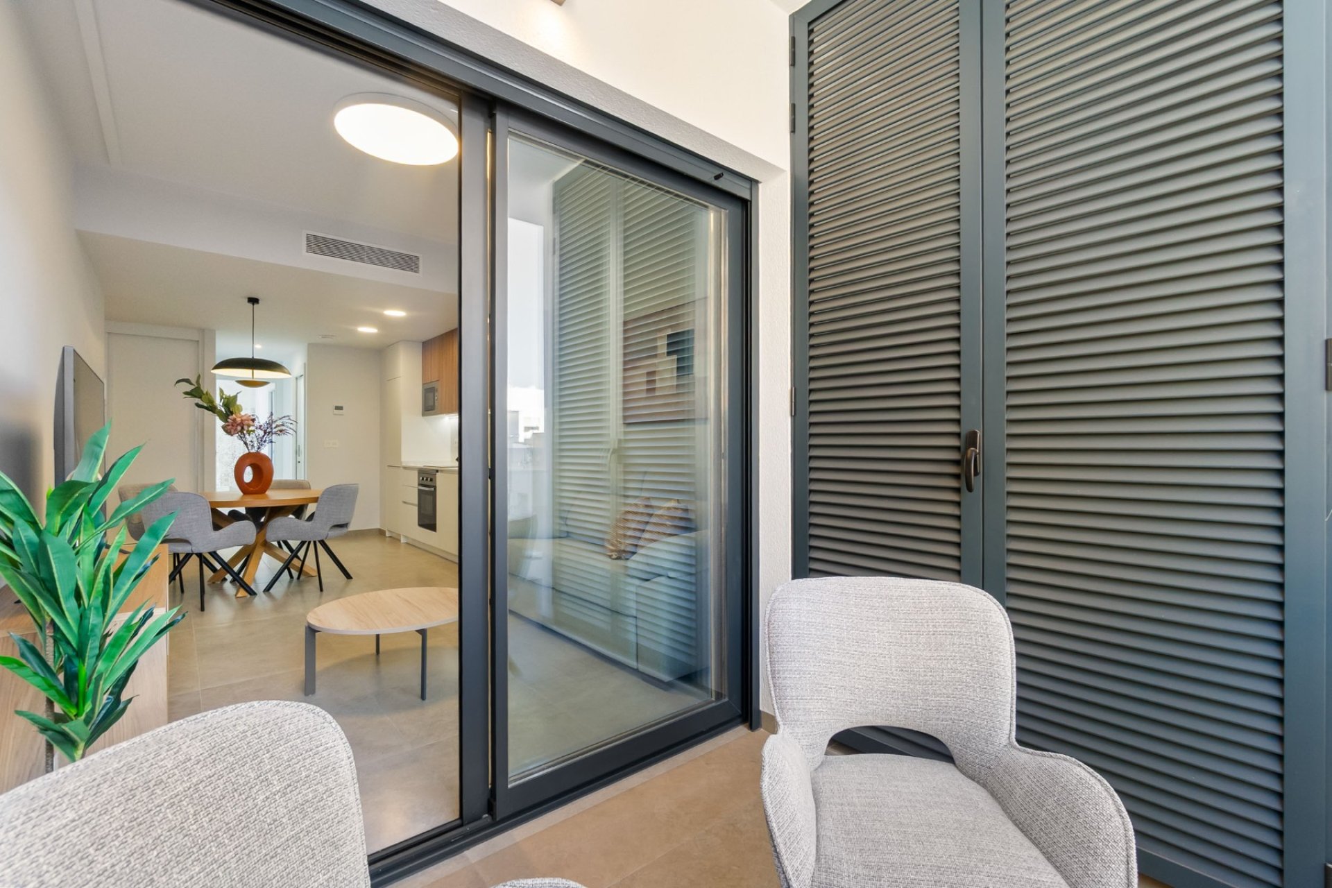 Revente - Appartement - Torrevieja - Playa de El Cura