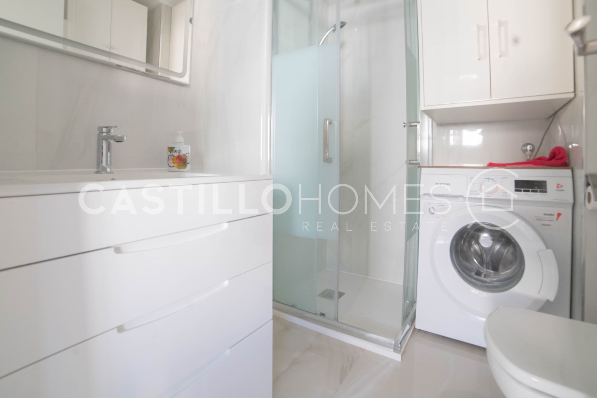 Revente - Appartement - Torrevieja - Playa de El Cura