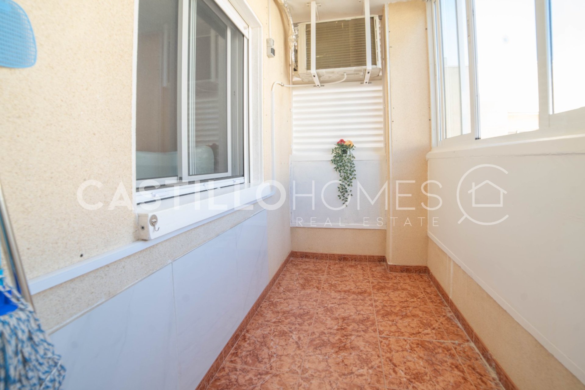 Revente - Appartement - Torrevieja - Playa de El Cura