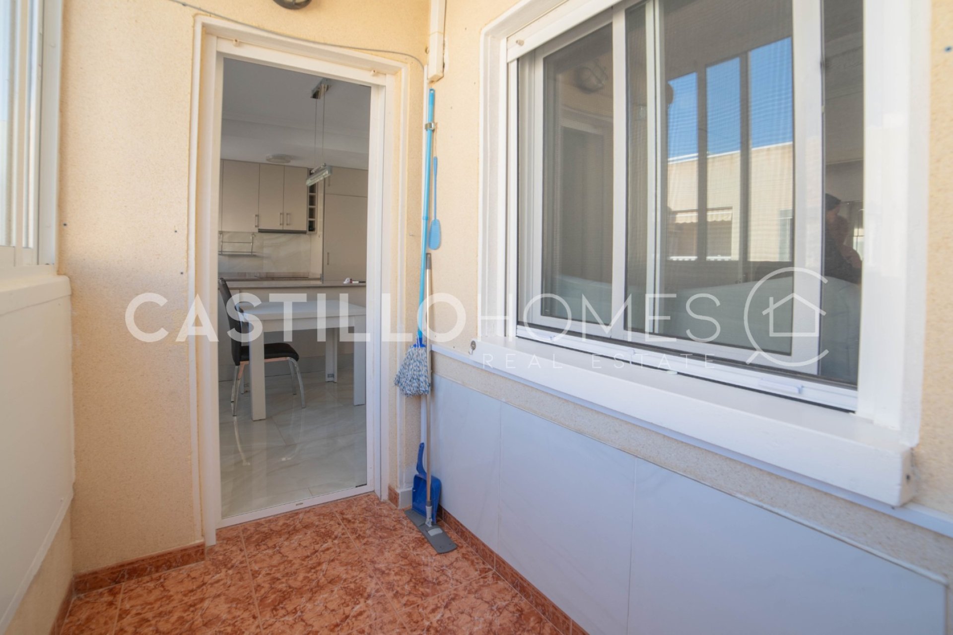 Revente - Appartement - Torrevieja - Playa de El Cura