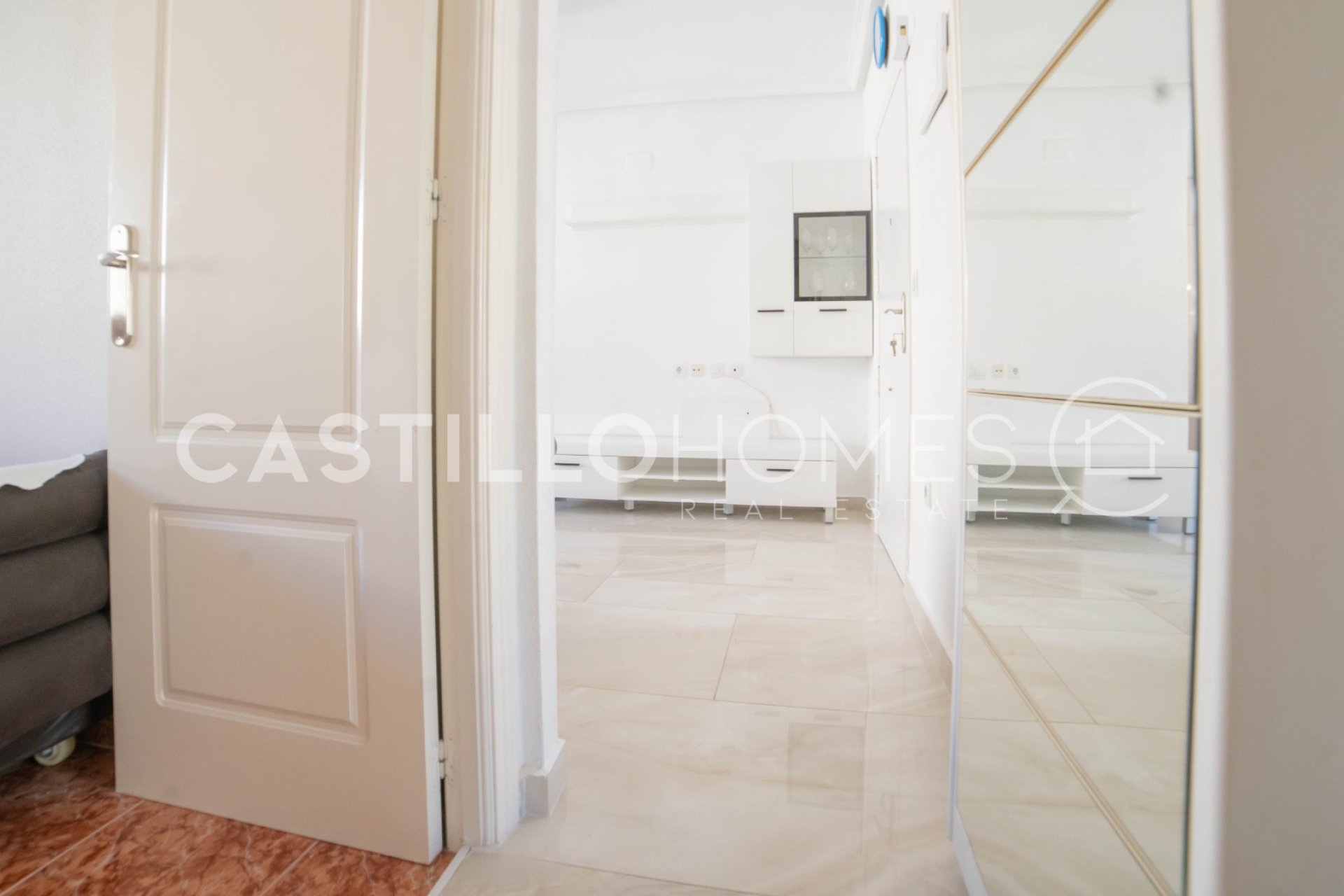 Revente - Appartement - Torrevieja - Playa de El Cura