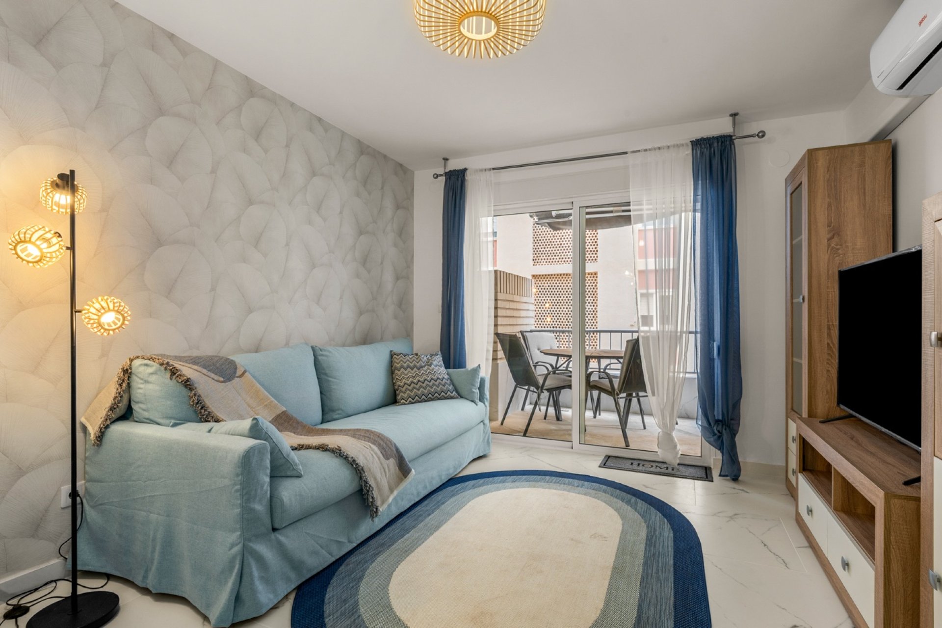 Revente - Appartement - Torrevieja - Playa de El Cura