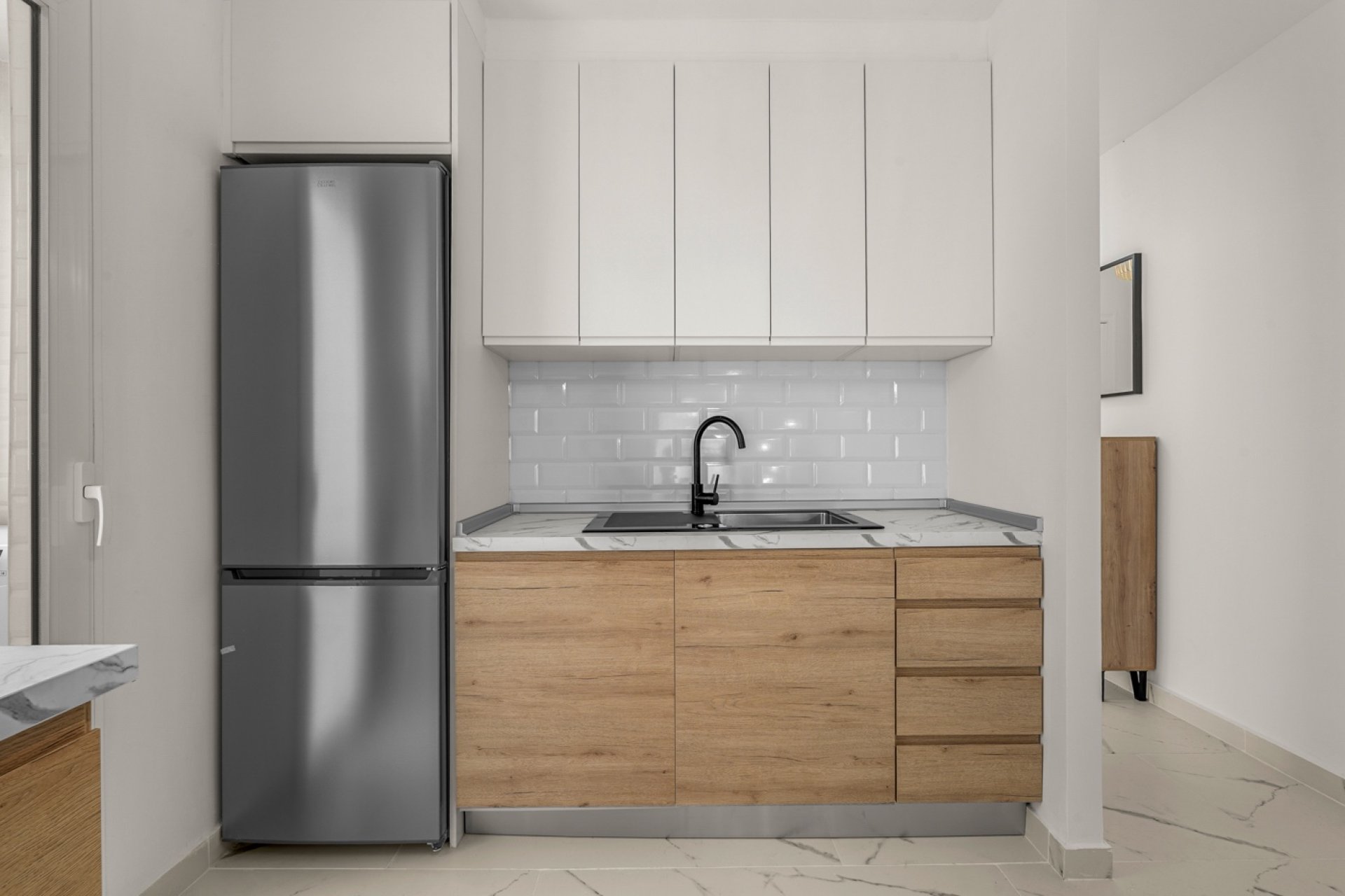 Revente - Appartement - Torrevieja - Playa de El Cura