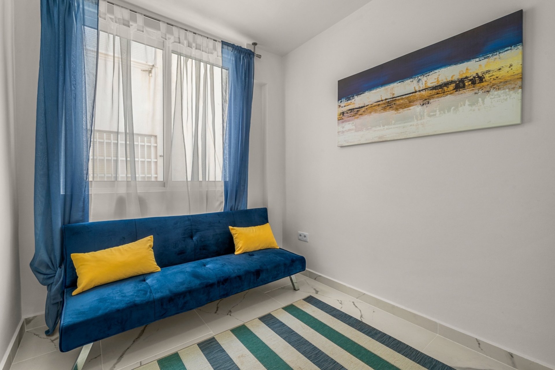 Revente - Appartement - Torrevieja - Playa de El Cura