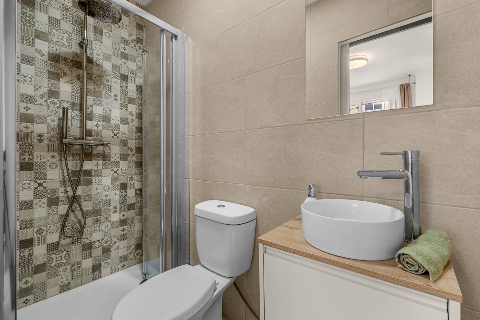 Revente - Appartement - Torrevieja - Playa de El Cura