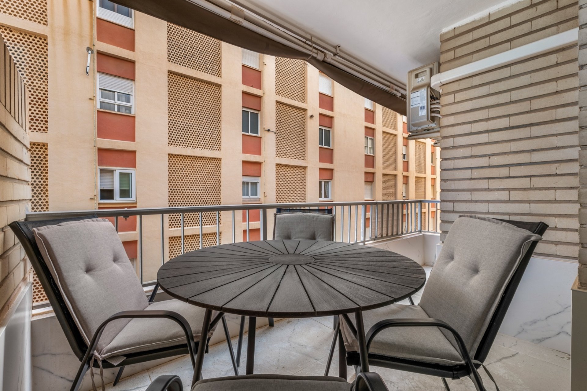 Revente - Appartement - Torrevieja - Playa de El Cura