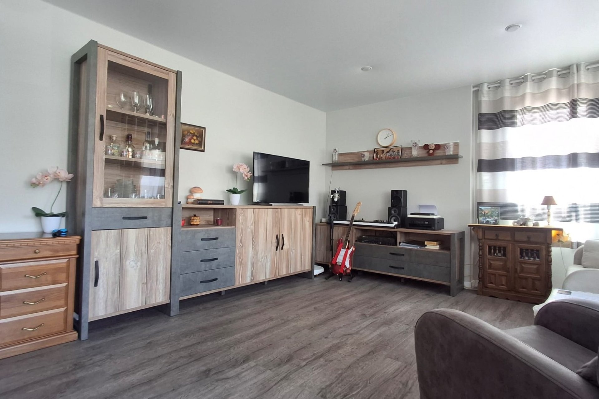 Revente - Appartement - Torrevieja - Playa de El Cura