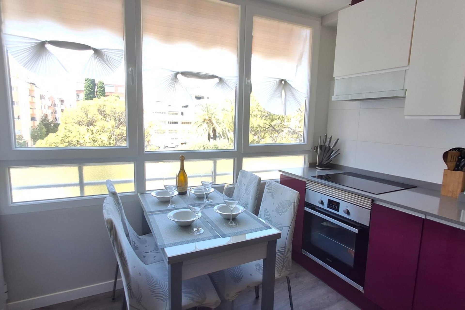 Revente - Appartement - Torrevieja - Playa de El Cura