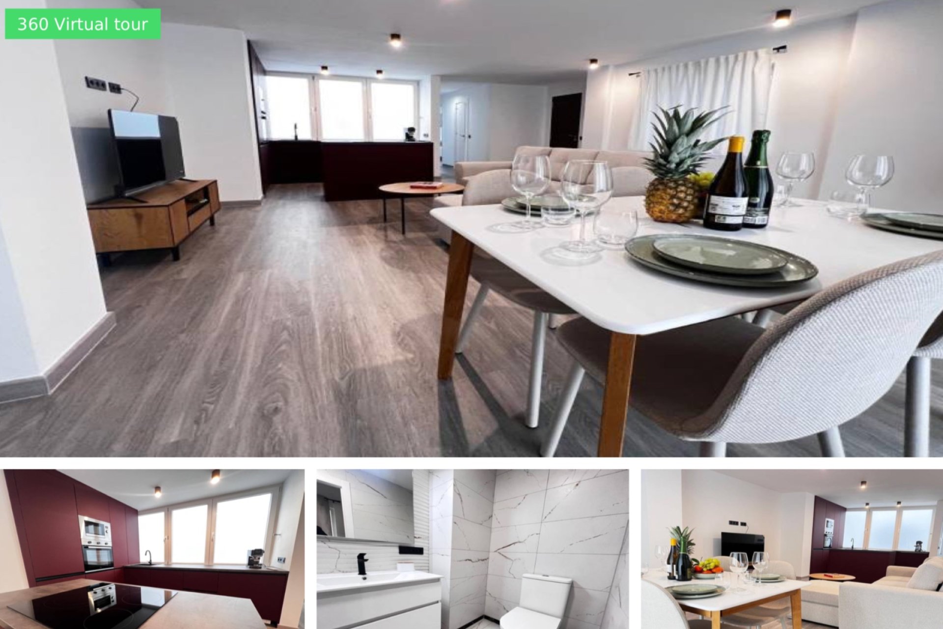 Revente - Appartement - Torrevieja - Playa de El Cura