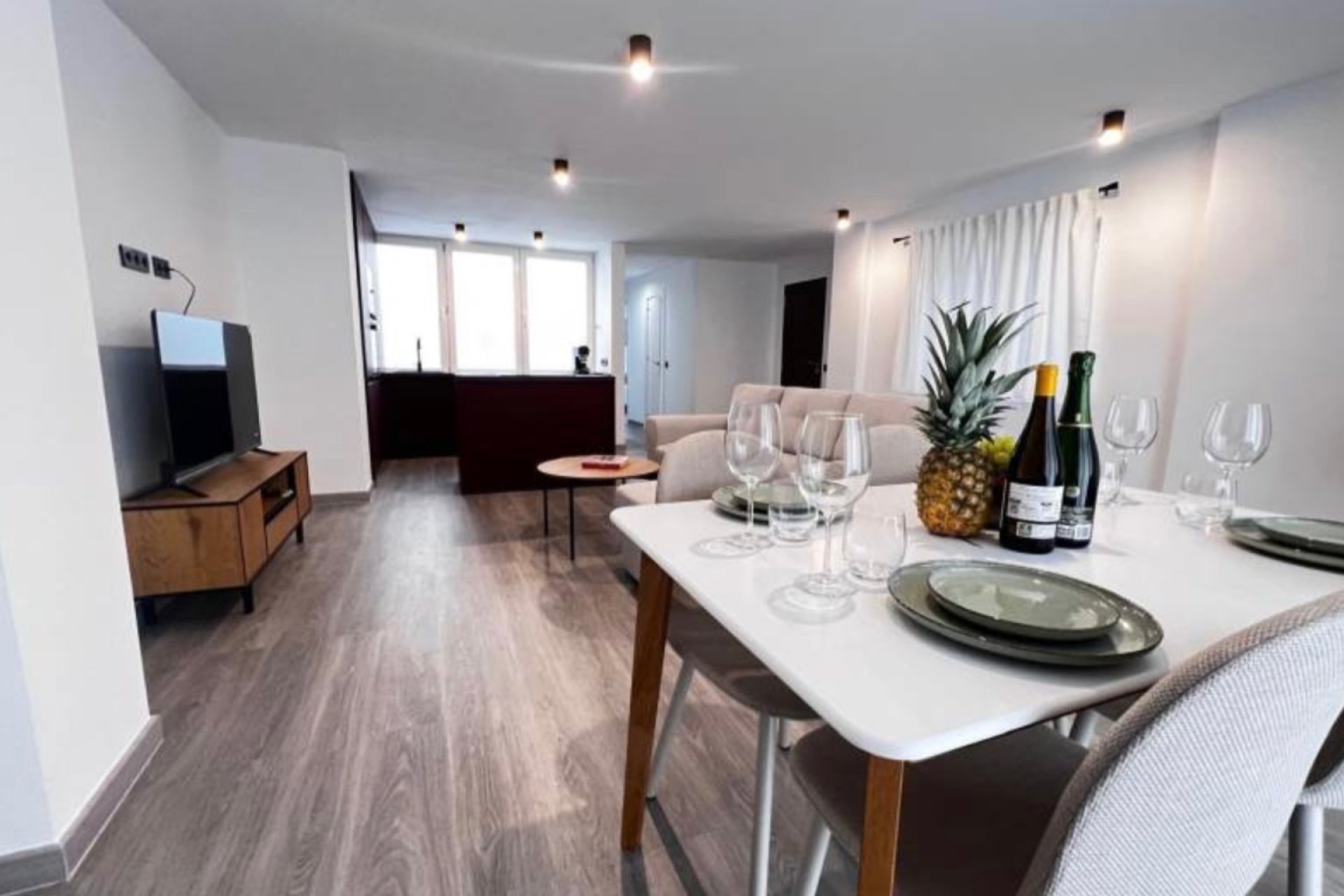 Revente - Appartement - Torrevieja - Playa de El Cura