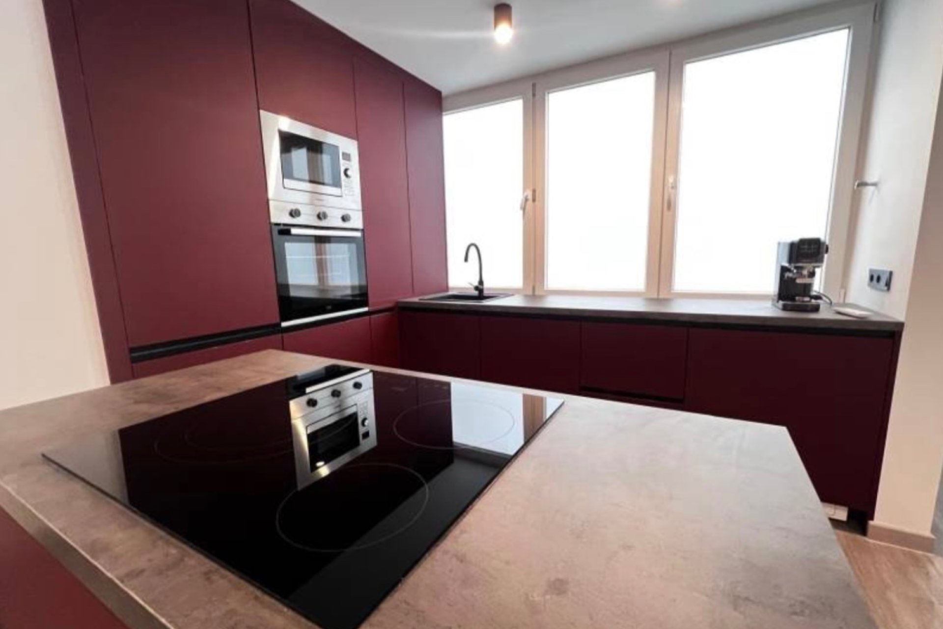 Revente - Appartement - Torrevieja - Playa de El Cura