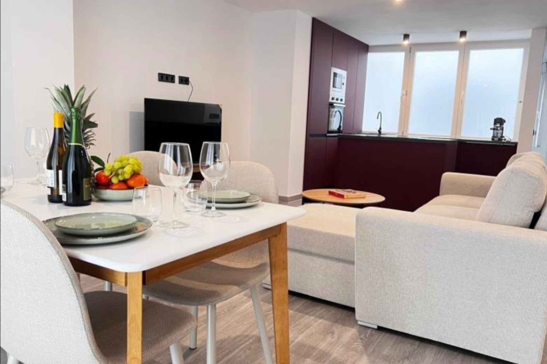 Revente - Appartement - Torrevieja - Playa de El Cura