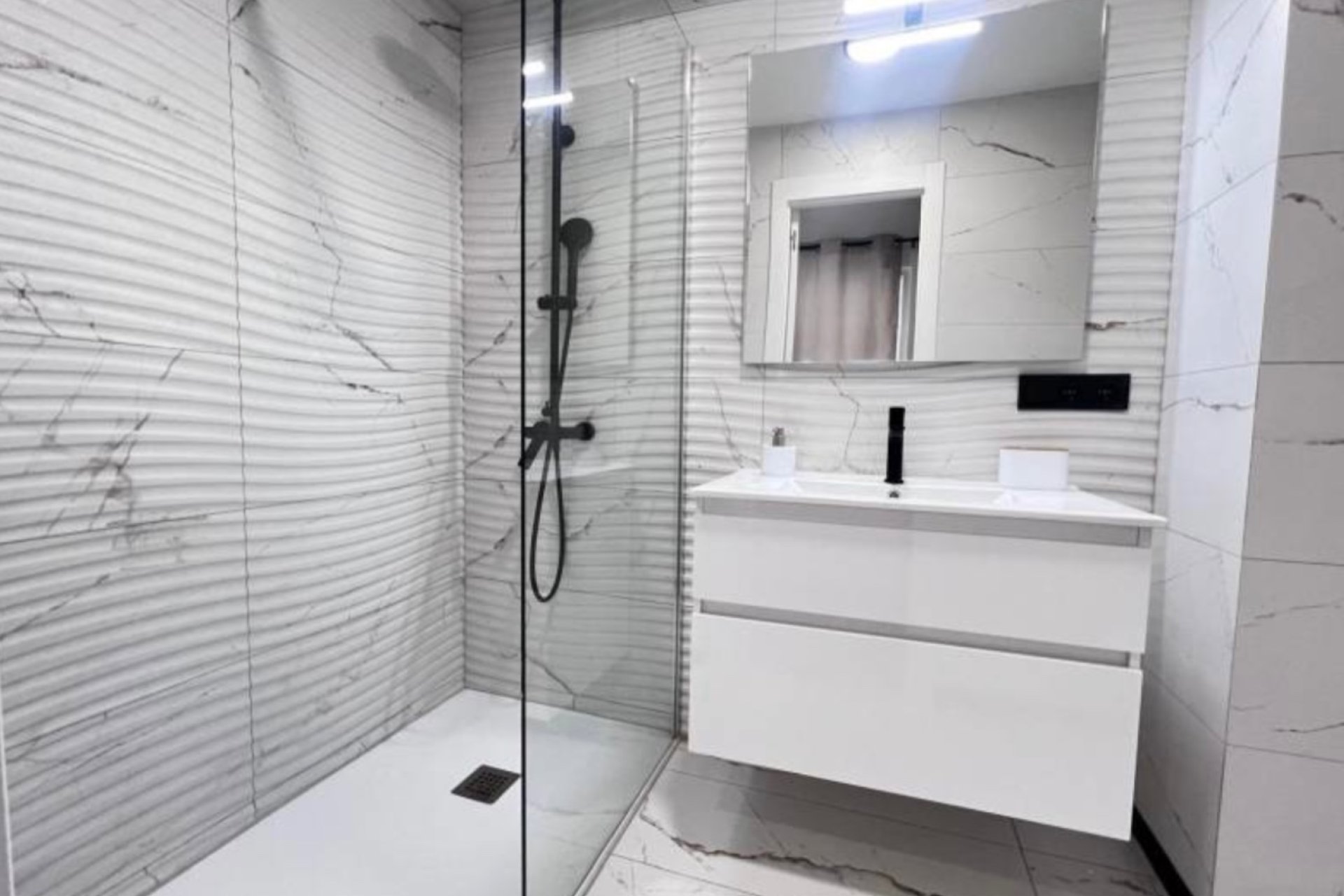 Revente - Appartement - Torrevieja - Playa de El Cura