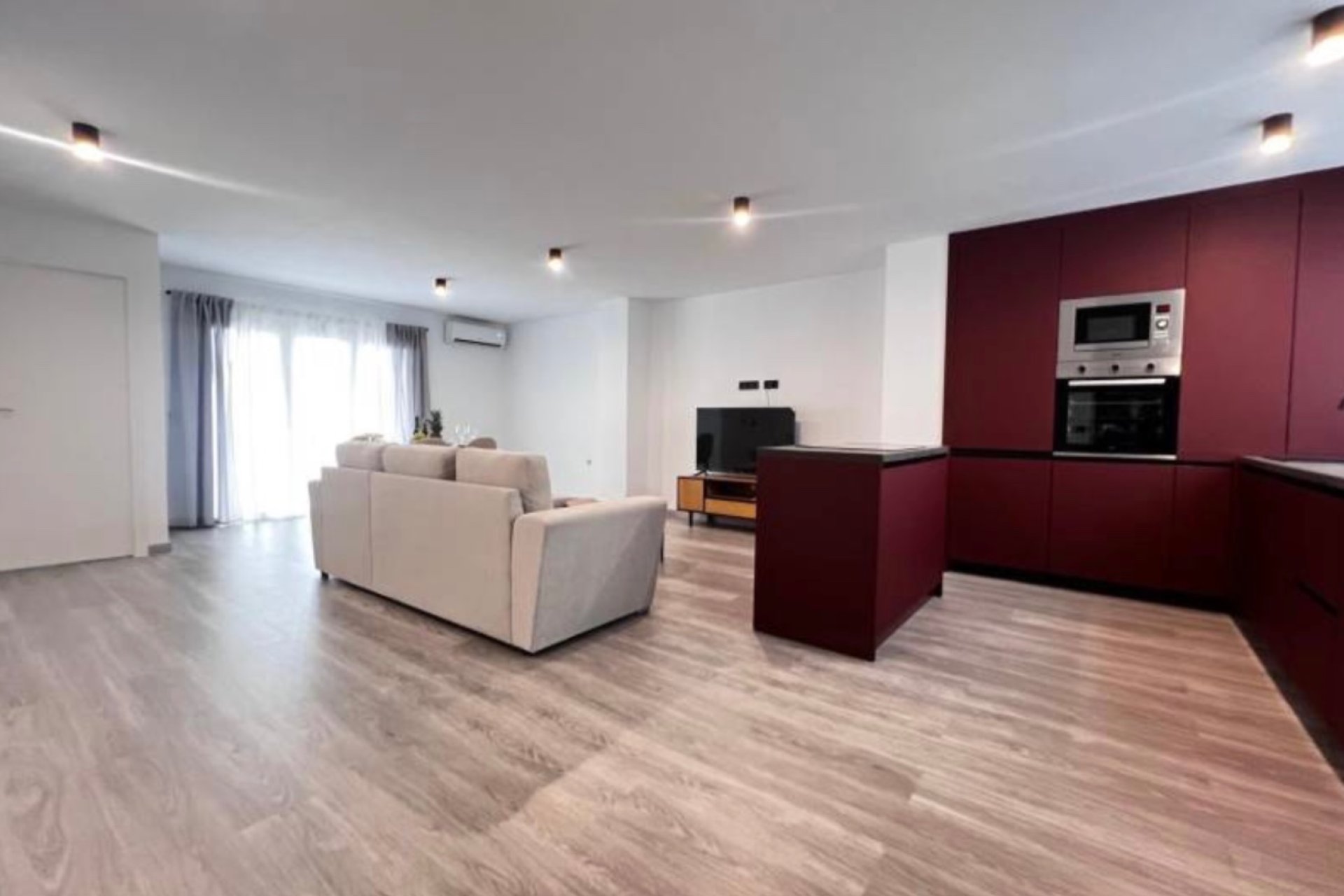 Revente - Appartement - Torrevieja - Playa de El Cura
